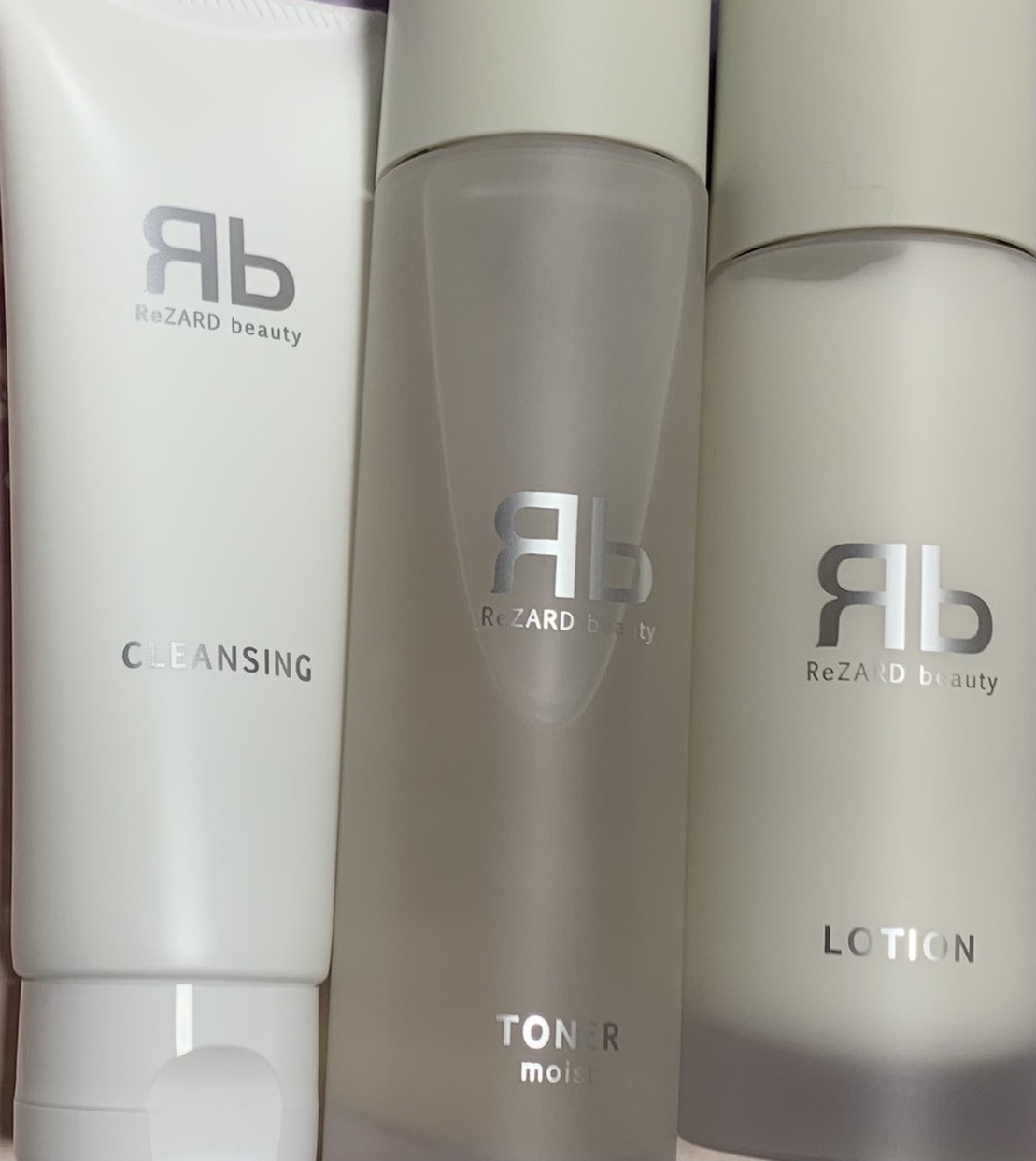 ReZARD beauty / ReZARD beauty ローションの公式商品情報｜美容