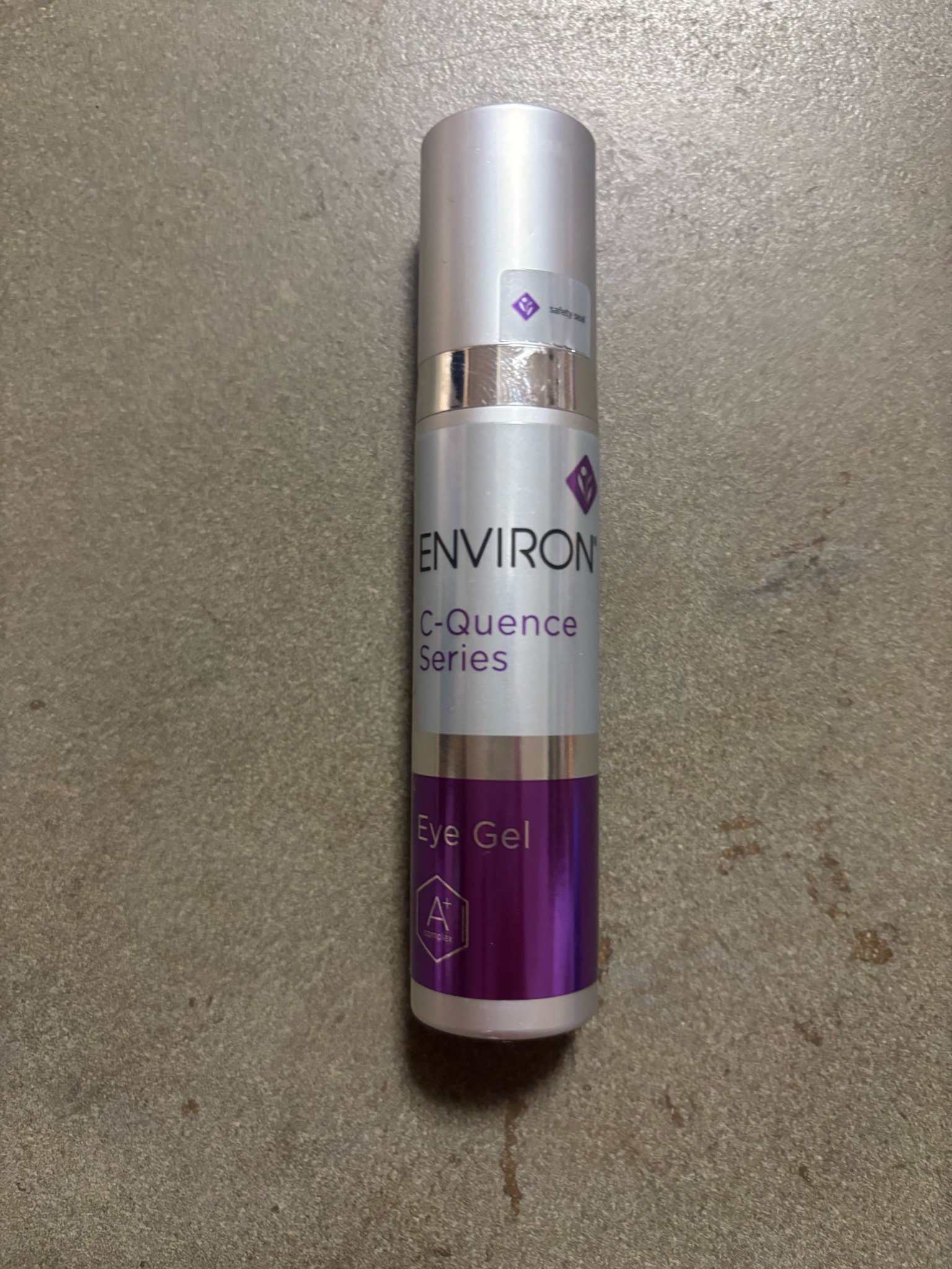 エンビロン / C－クエンスアイジェルの公式商品情報｜美容・化粧品情報