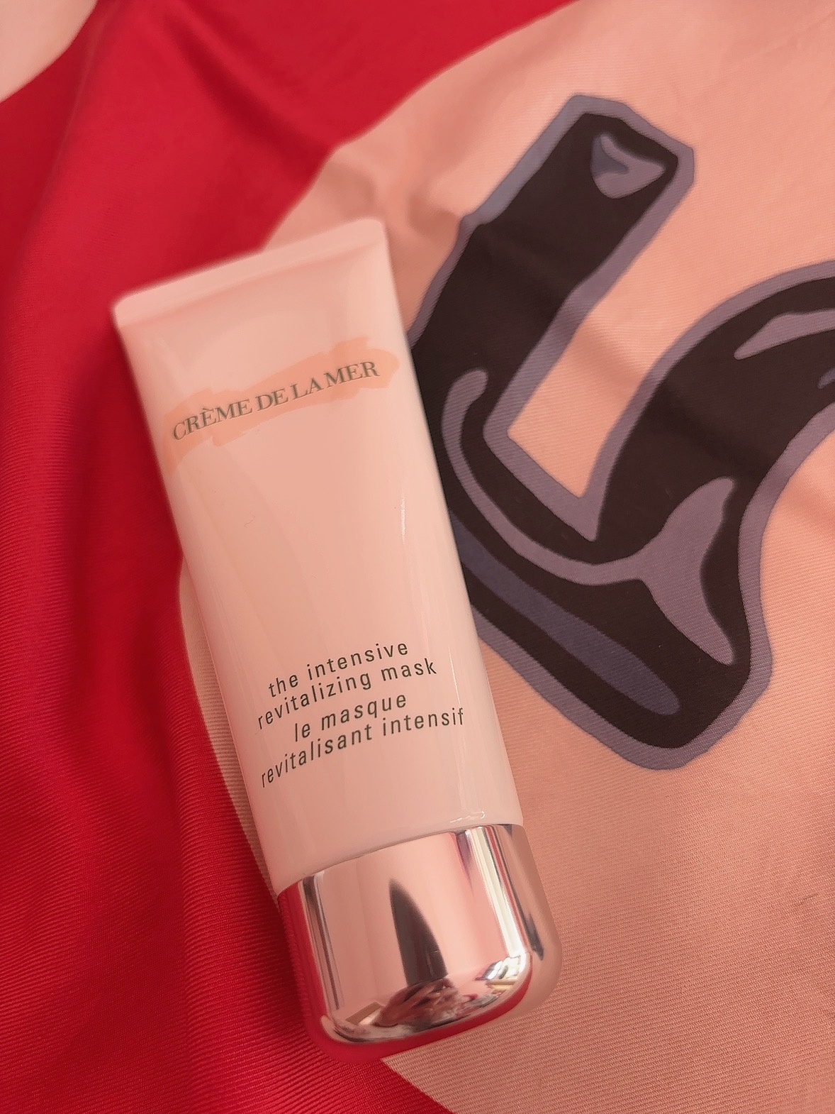 ラ・メール / ザ・インテンシブ リバイタライジング マスクの公式商品