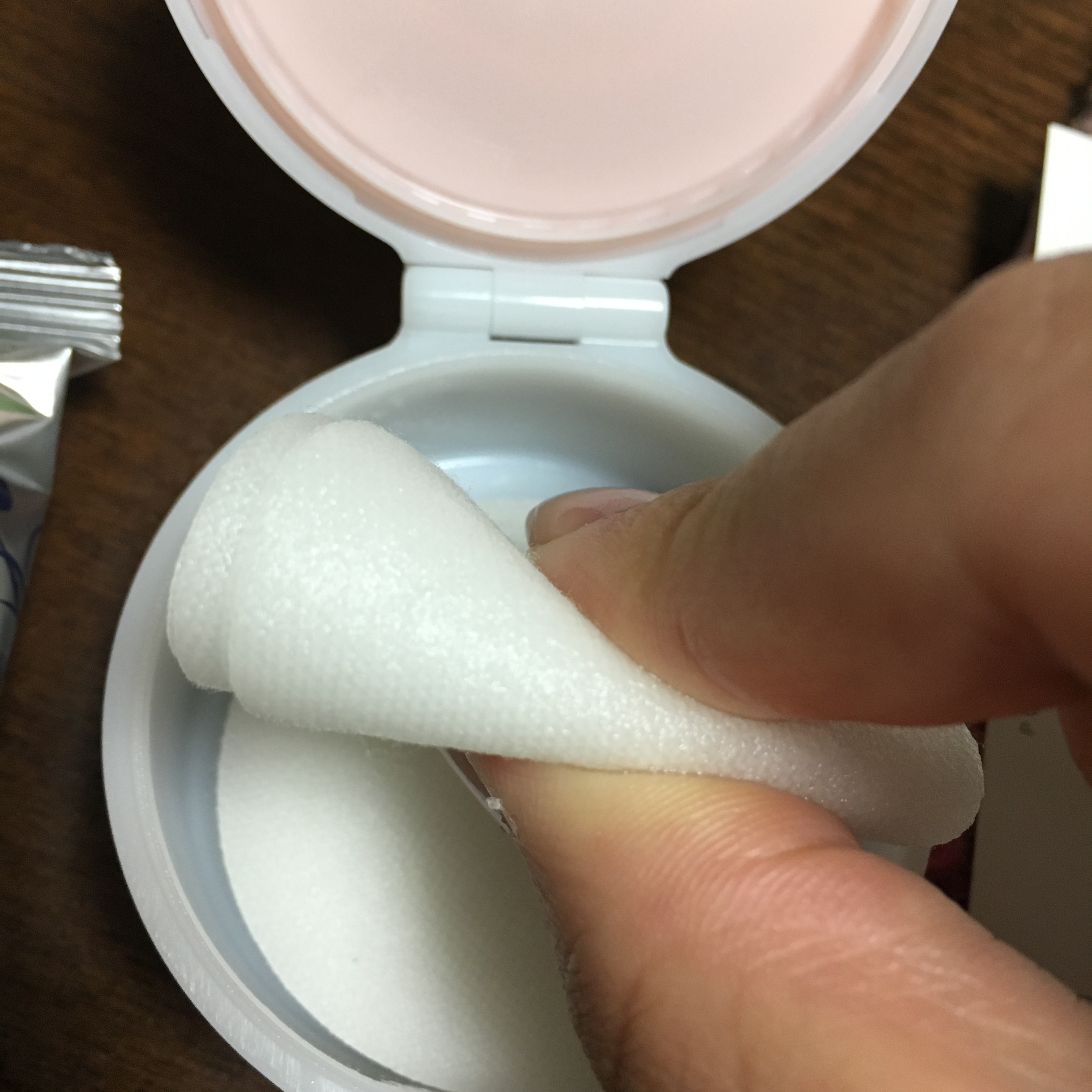 ベネフィーク / セオティ アイメーキャップリムーバー (ラッシュケア