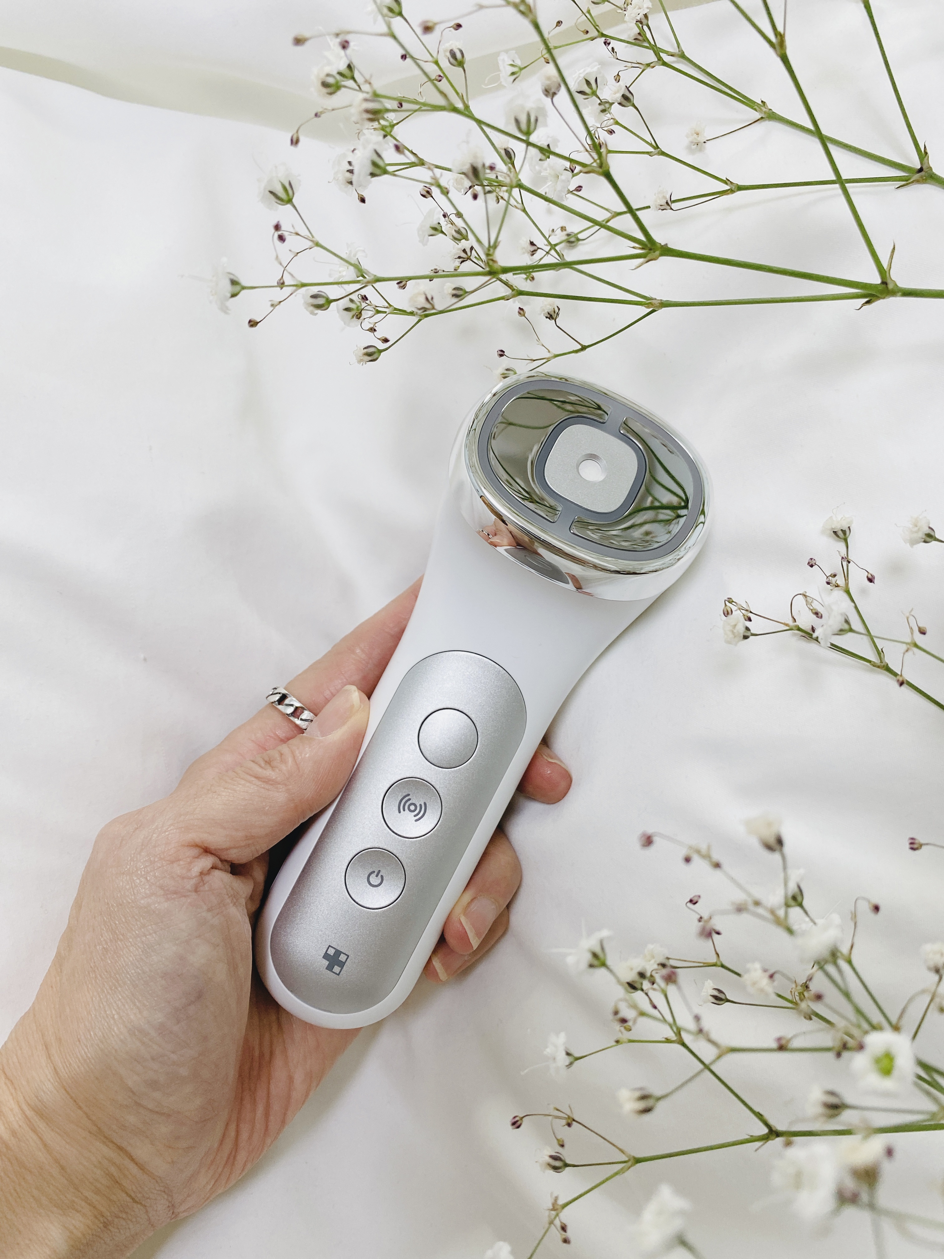 MEDICUBE(メディキューブ) / AGE-R ユーセラディープショットの口コミ