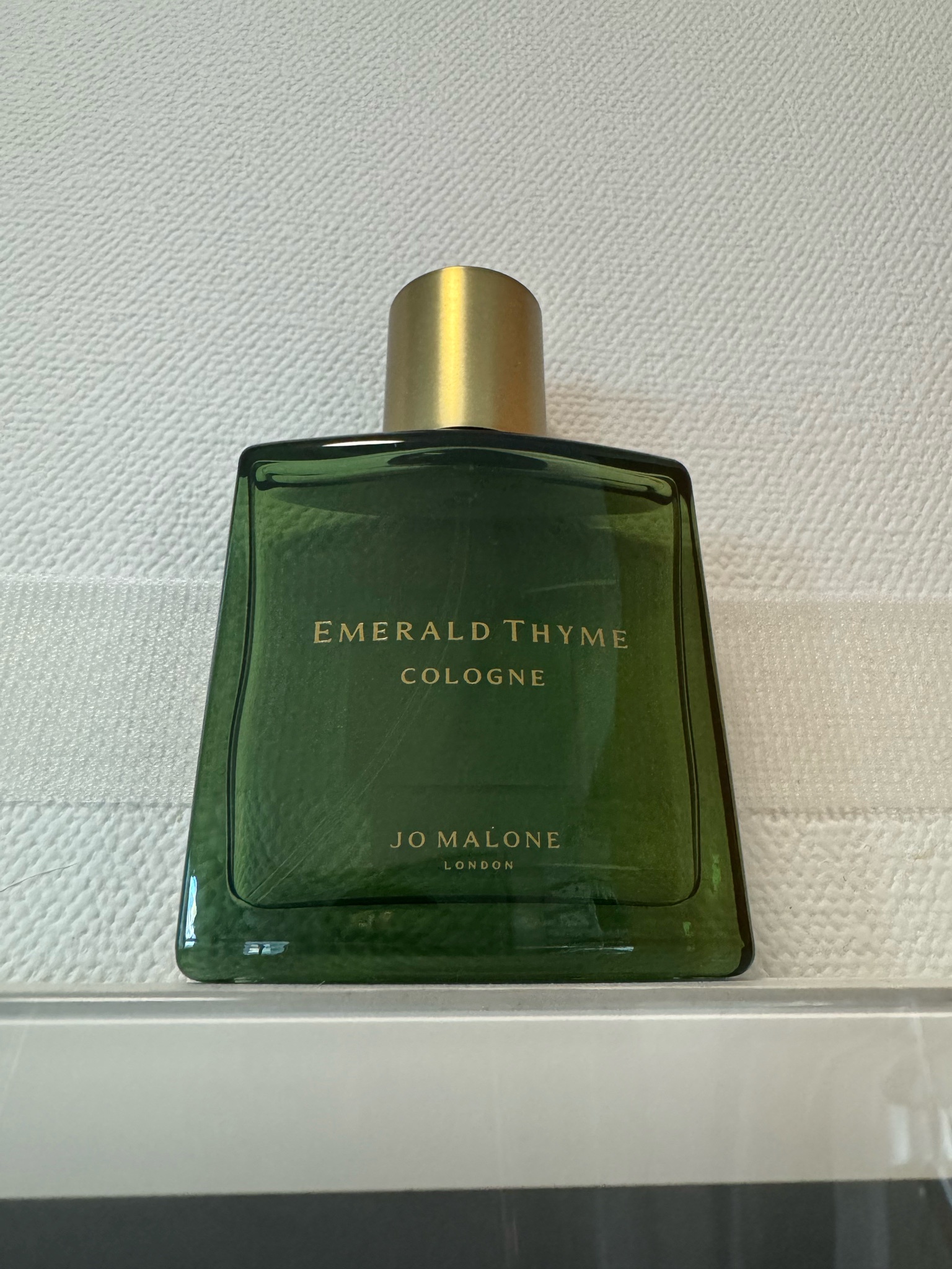 Jo Malone London(ジョー マローン ロンドン) / エメラルドタイム