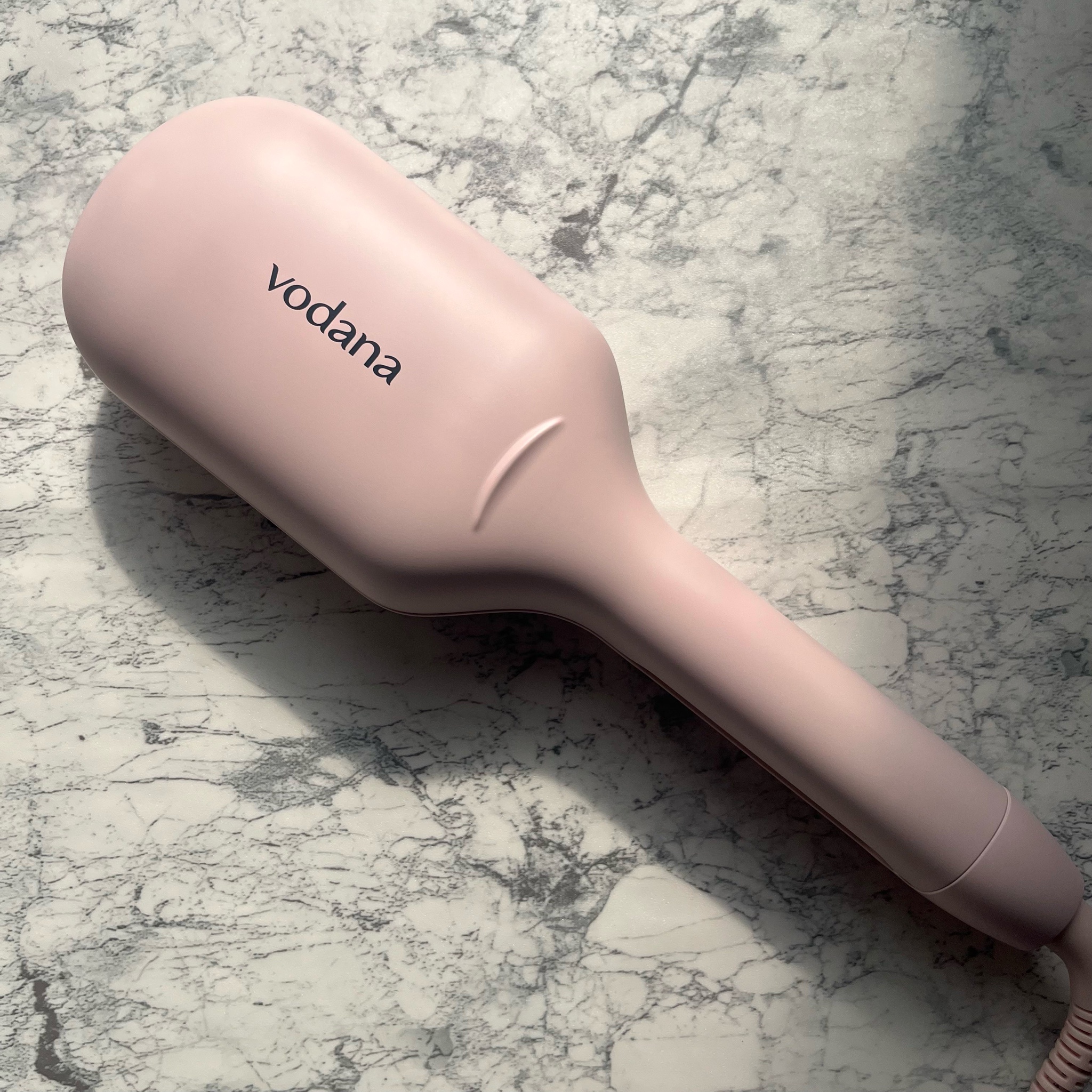 VODANA / トリプルフローウェーブアイロン 40mmの公式商品情報｜美容