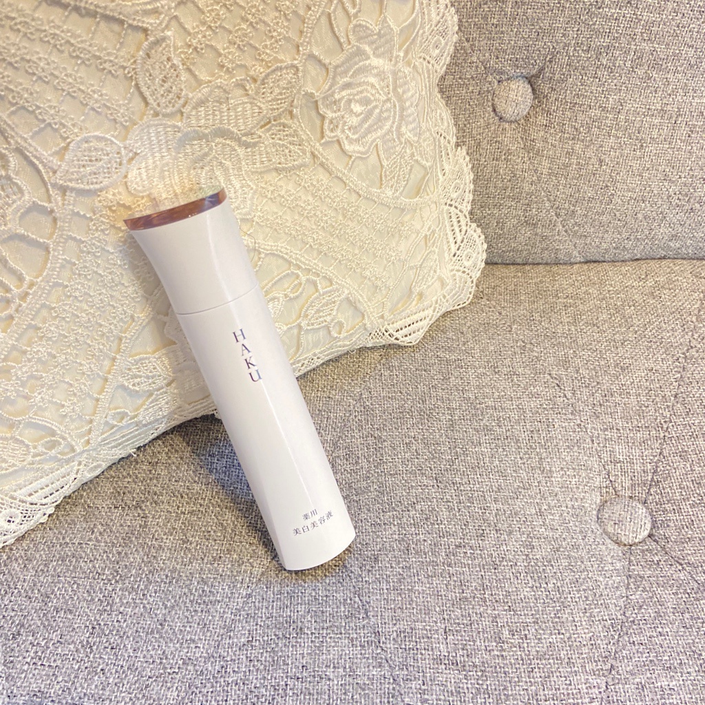 HAKU / メラノフォーカスZ 20gの公式商品情報｜美容・化粧品情報は