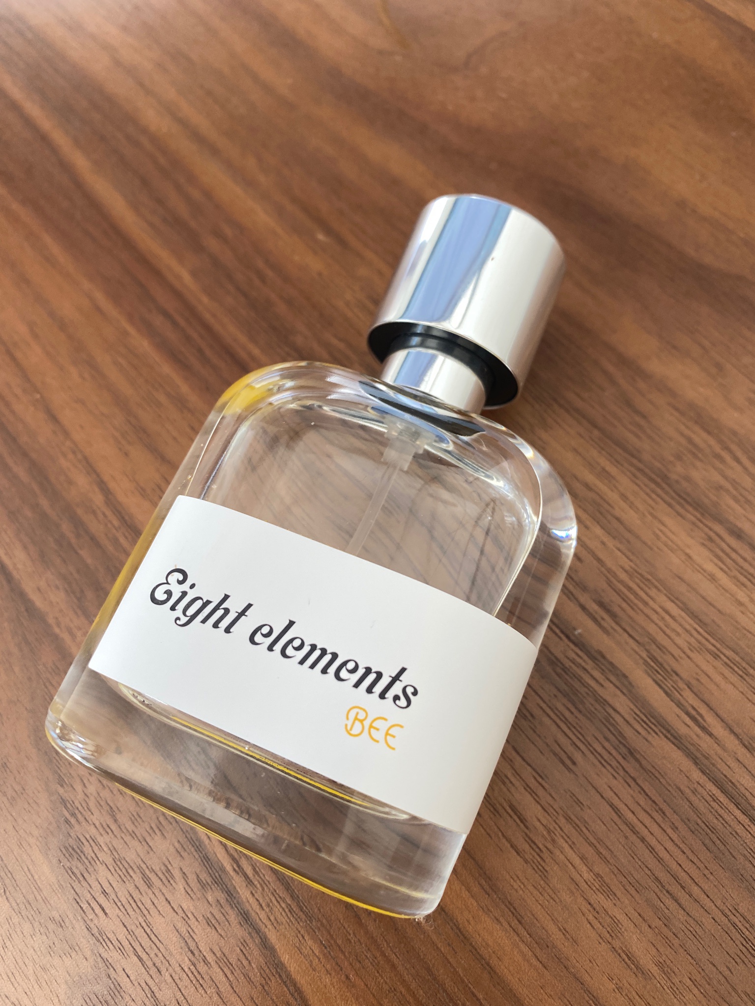 8 Eight elements / BEEの公式商品情報｜美容・化粧品情報はアットコスメ