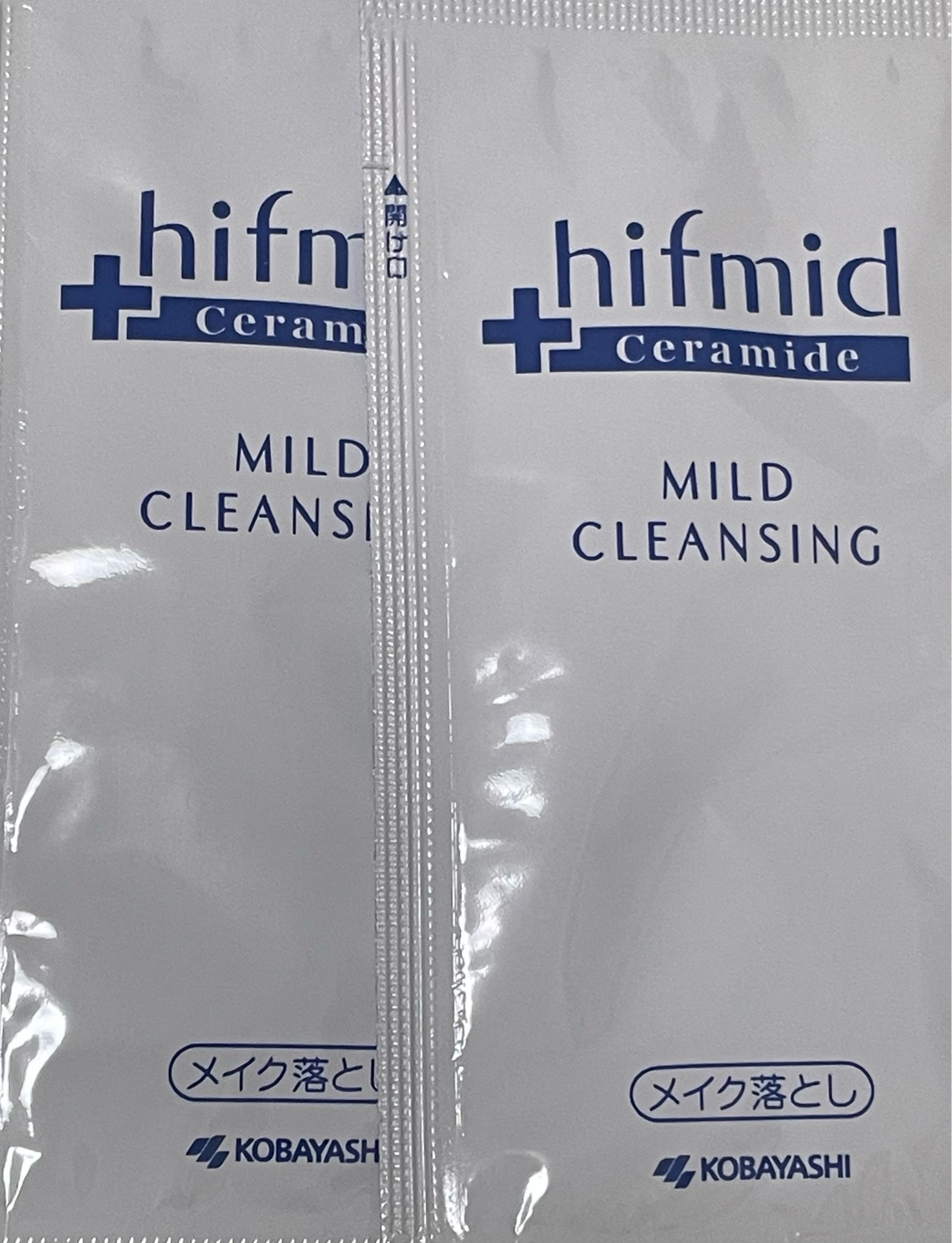 ヒフミド / マイルドクレンジングの公式商品情報｜美容・化粧品情報は