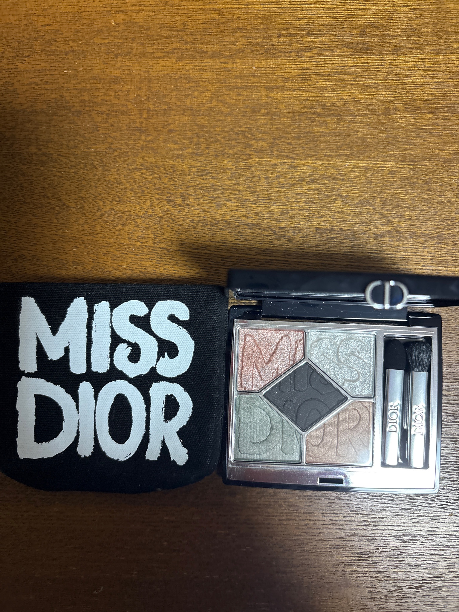 ディオール / ディオールショウ サンク クルール 931 ボールド