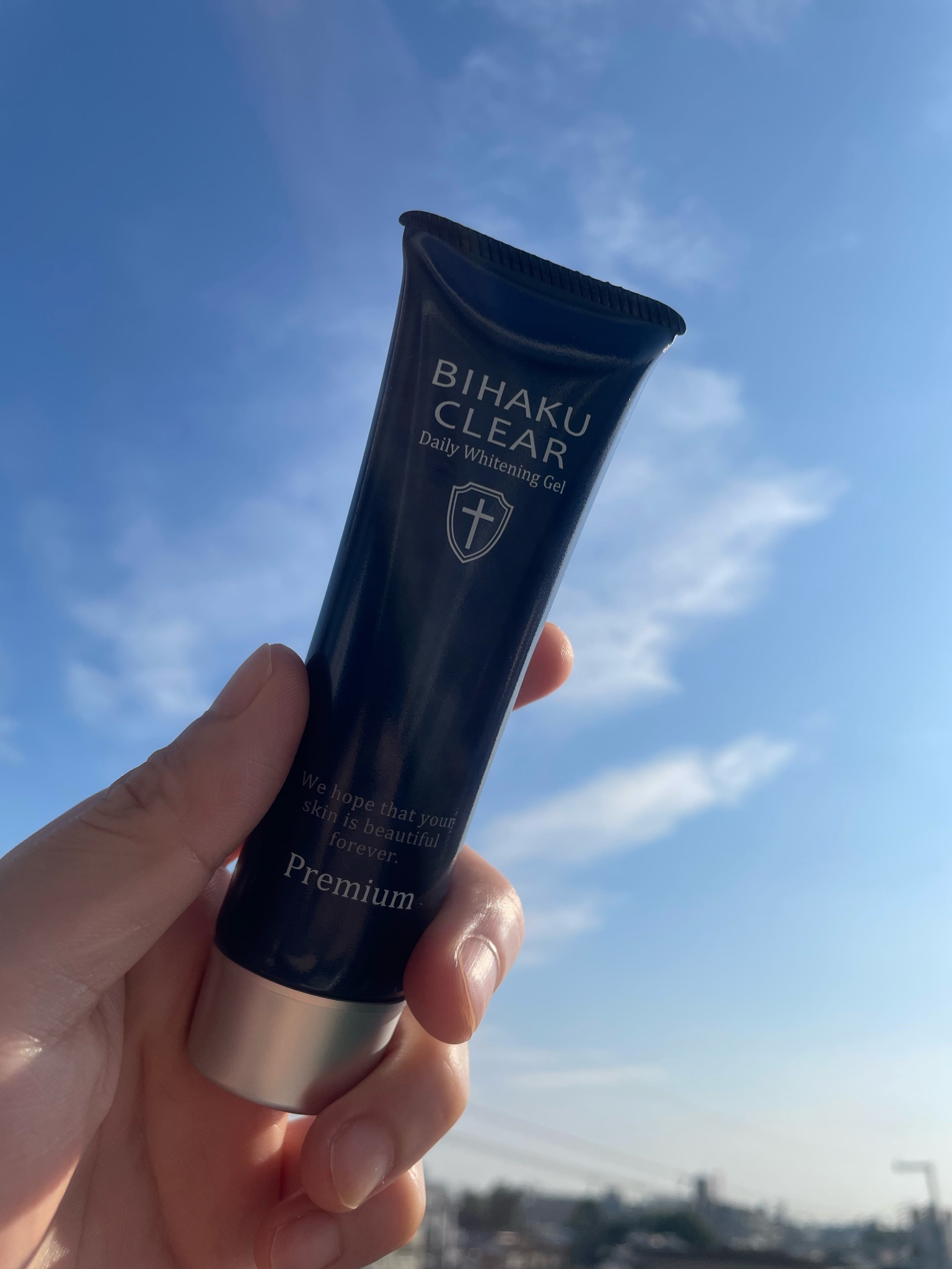 安心健康ライフ / ビハククリアの口コミ一覧｜美容・化粧品情報は