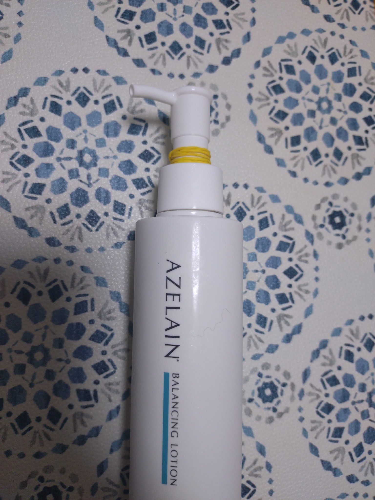 AZELAIN / AZバランシングローションの公式商品情報｜美容・化粧品情報