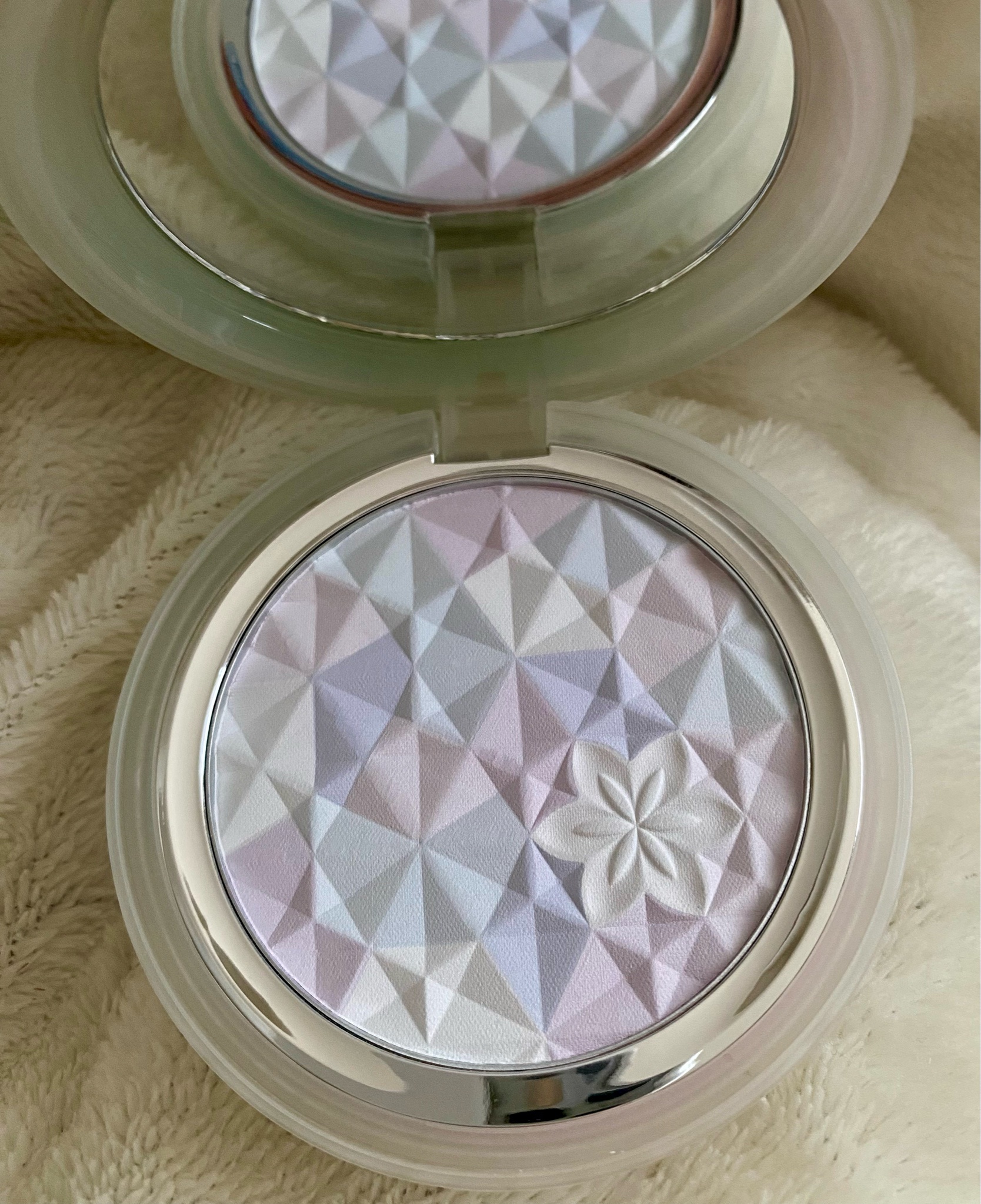 コスメデコルテ / AQ オーラ リフレクターの口コミ写真（by まふぃん23