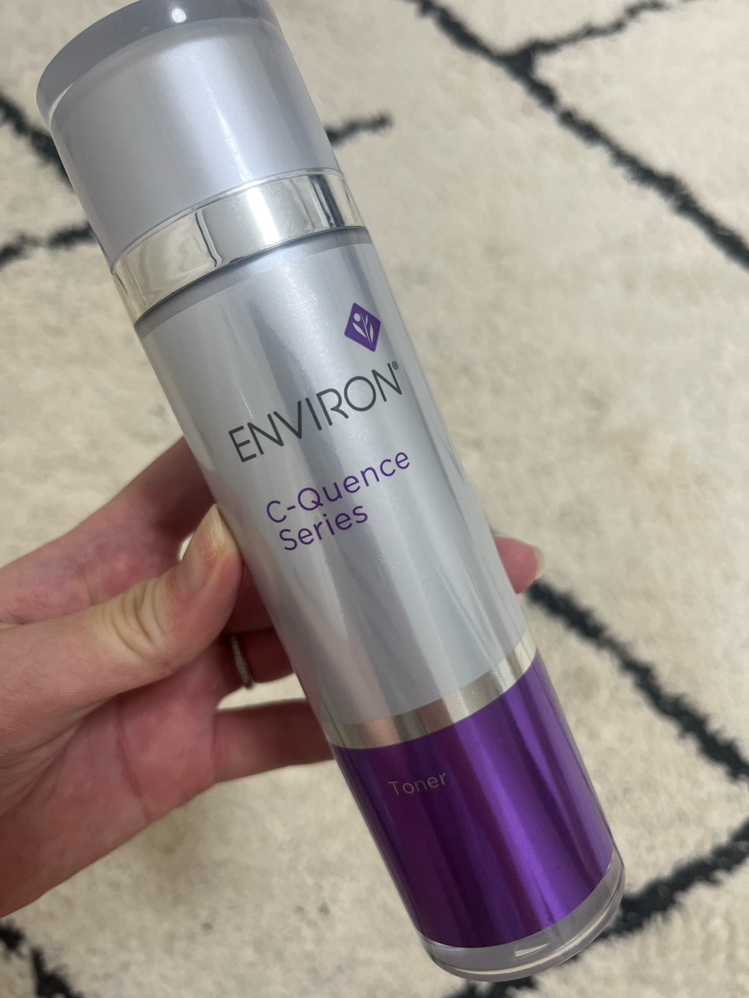 エンビロン / C－クエンストーナーの公式商品情報｜美容・化粧品情報は