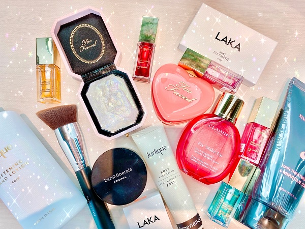 コスメで世界旅行！いつか行ってみたい国のコスメブランドたち