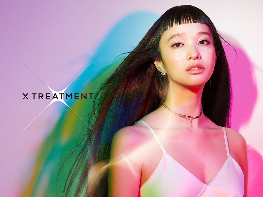 トリートメント CH Treatment Creation Hairs トリートメント | 【公式