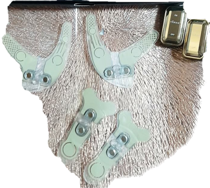 YA-MAN TOKYO JAPAN(ヤーマントウキョウジャパン) / デザインリフト