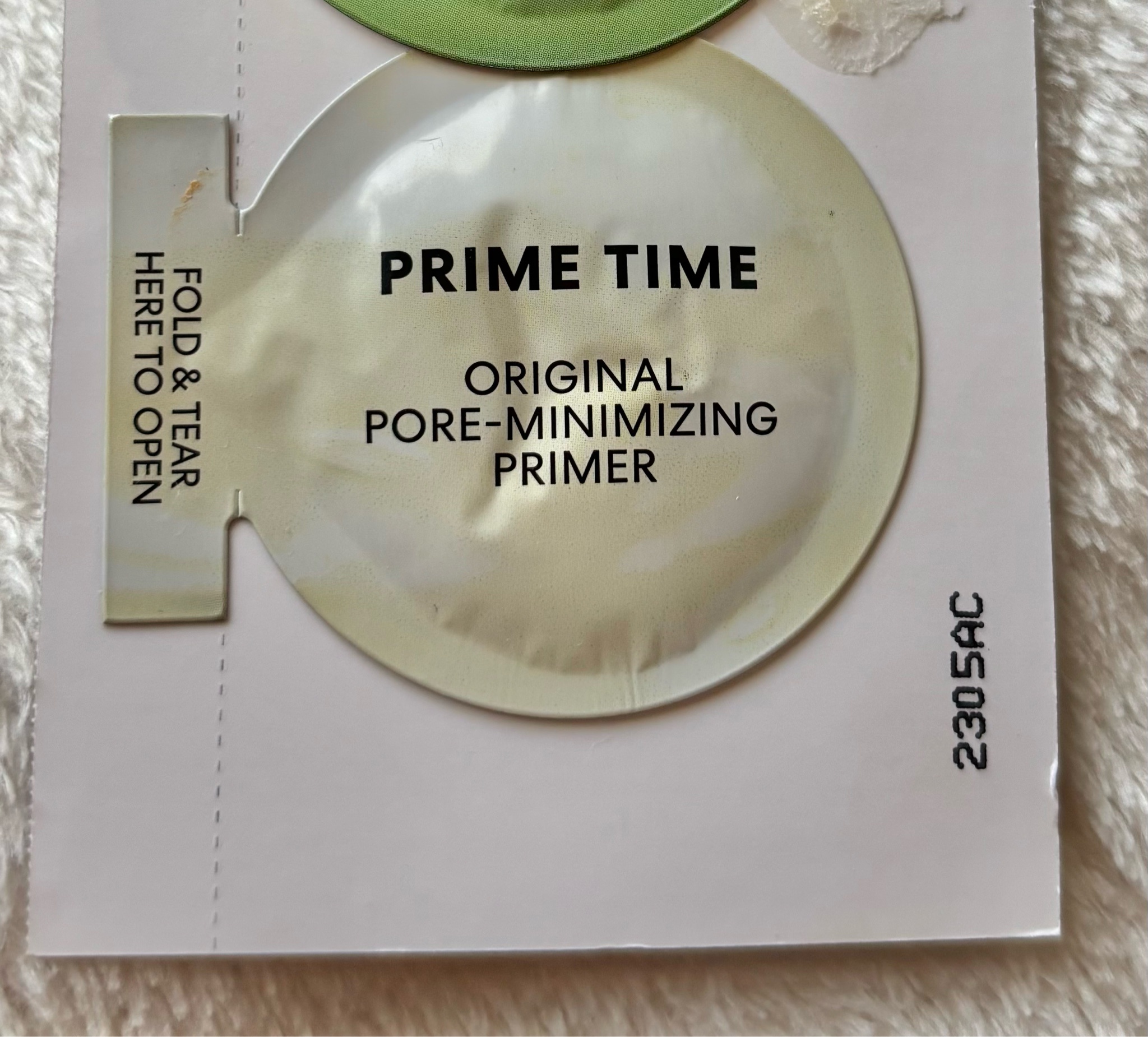 ベアミネラル / プライム タイム オリジナル ポアの公式商品情報｜美容