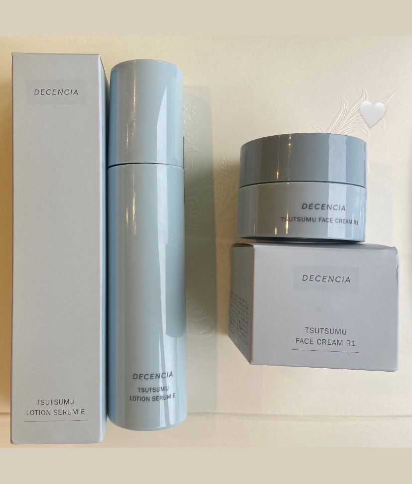 DECENCIA(ディセンシア) / ディセンシア つつむ ローションセラム Eの