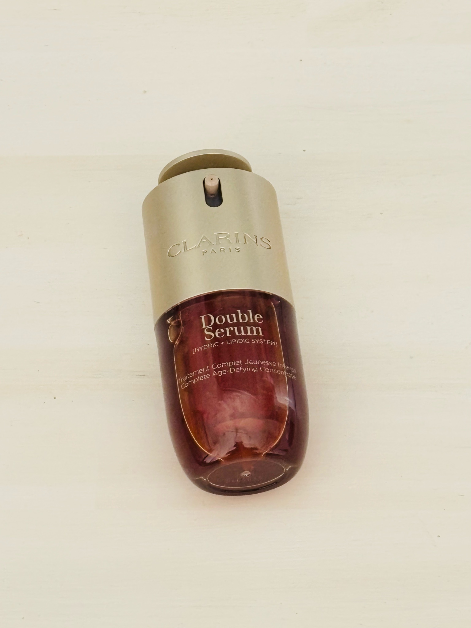 クラランス / ダブル セーラム ADC 30mLの公式商品情報｜美容・化粧品