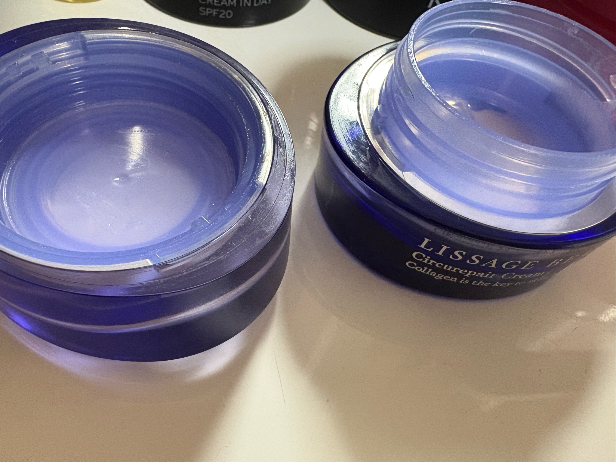 リサージ / リサージ ボーテ サーキュリペアクリームの公式商品情報