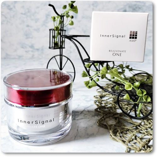 新品未使用品 インナーシグナル リジュブネイトワン 50g インナー