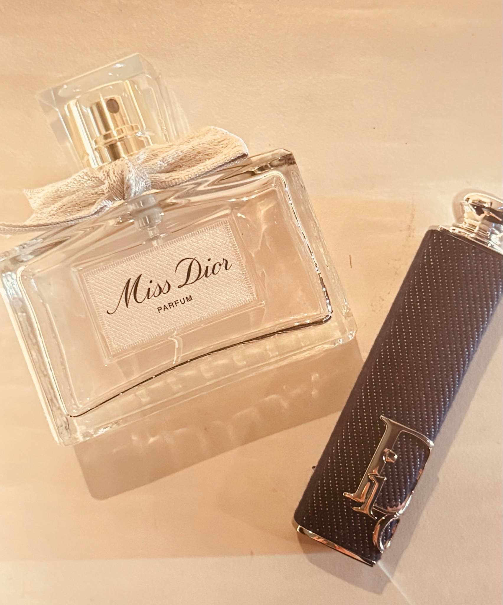 ディオール / ミス ディオール パルファン 50mlの公式商品情報｜美容