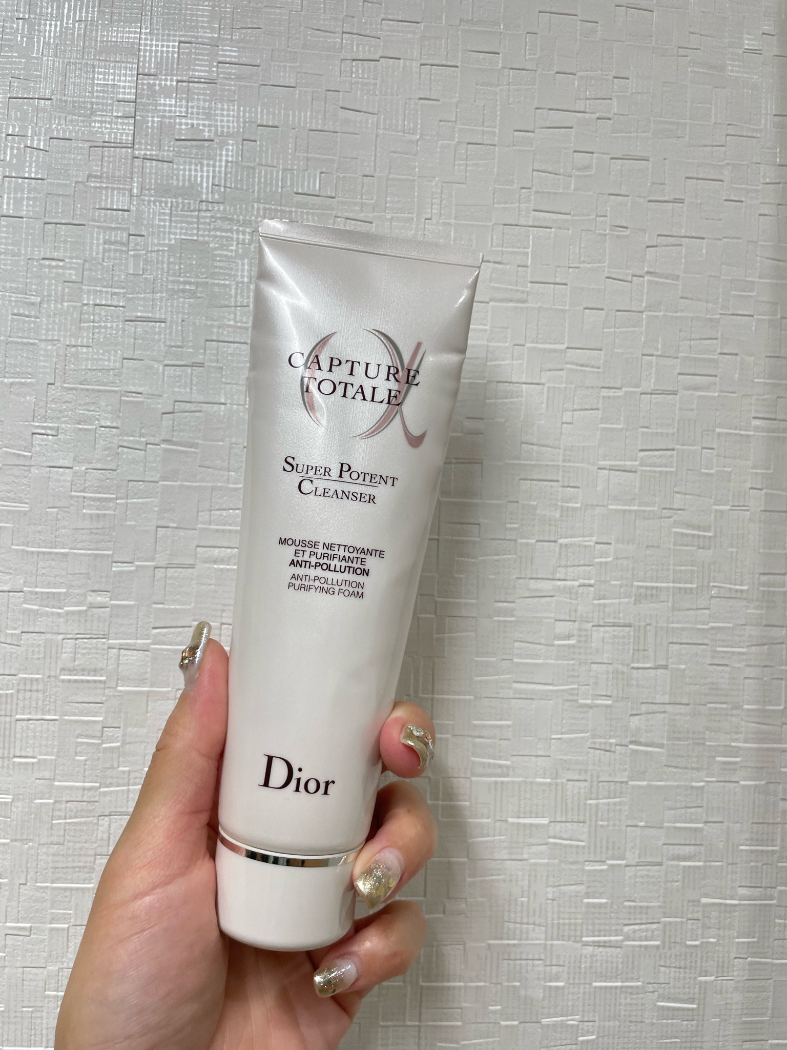 ディオール / カプチュール トータル クレンザー Nの口コミ一覧｜美容