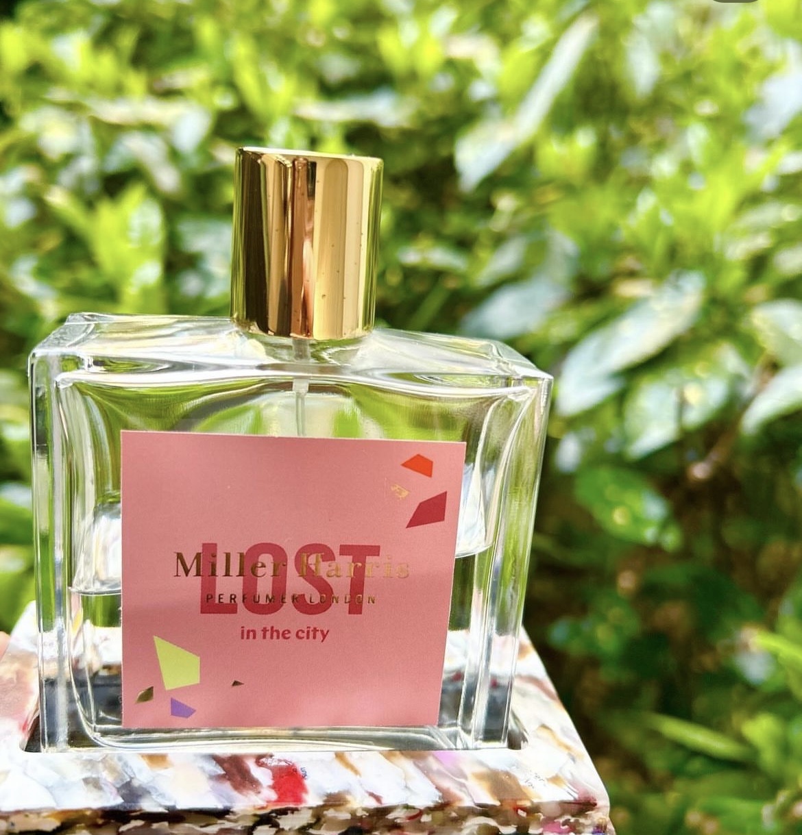 ミラー ハリス / ロストの商品情報｜美容・化粧品情報はアットコスメ