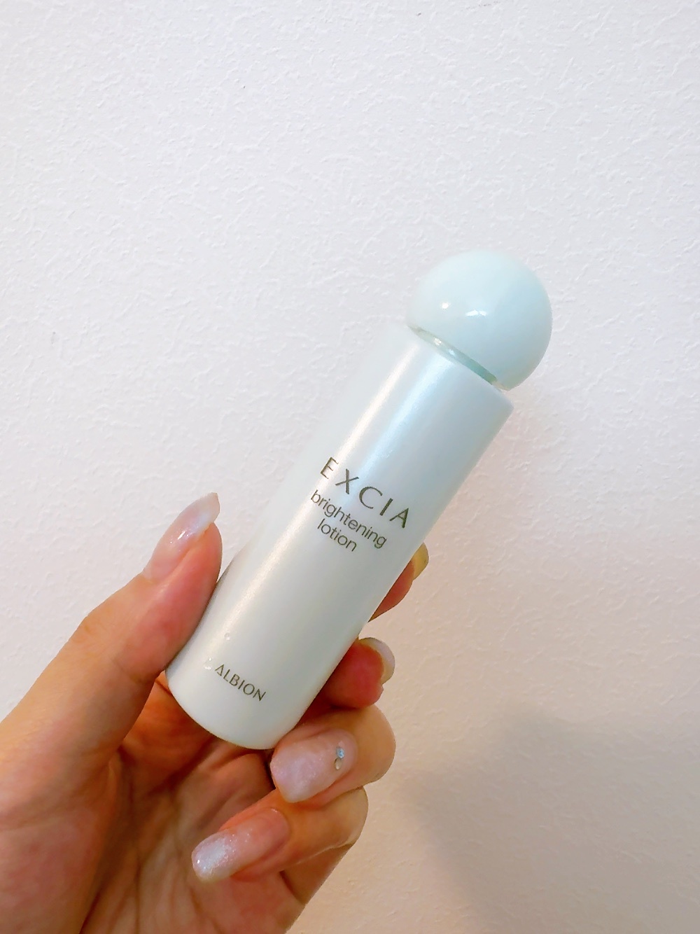 アルビオン / エクシア ブライトニング ローションの公式商品情報