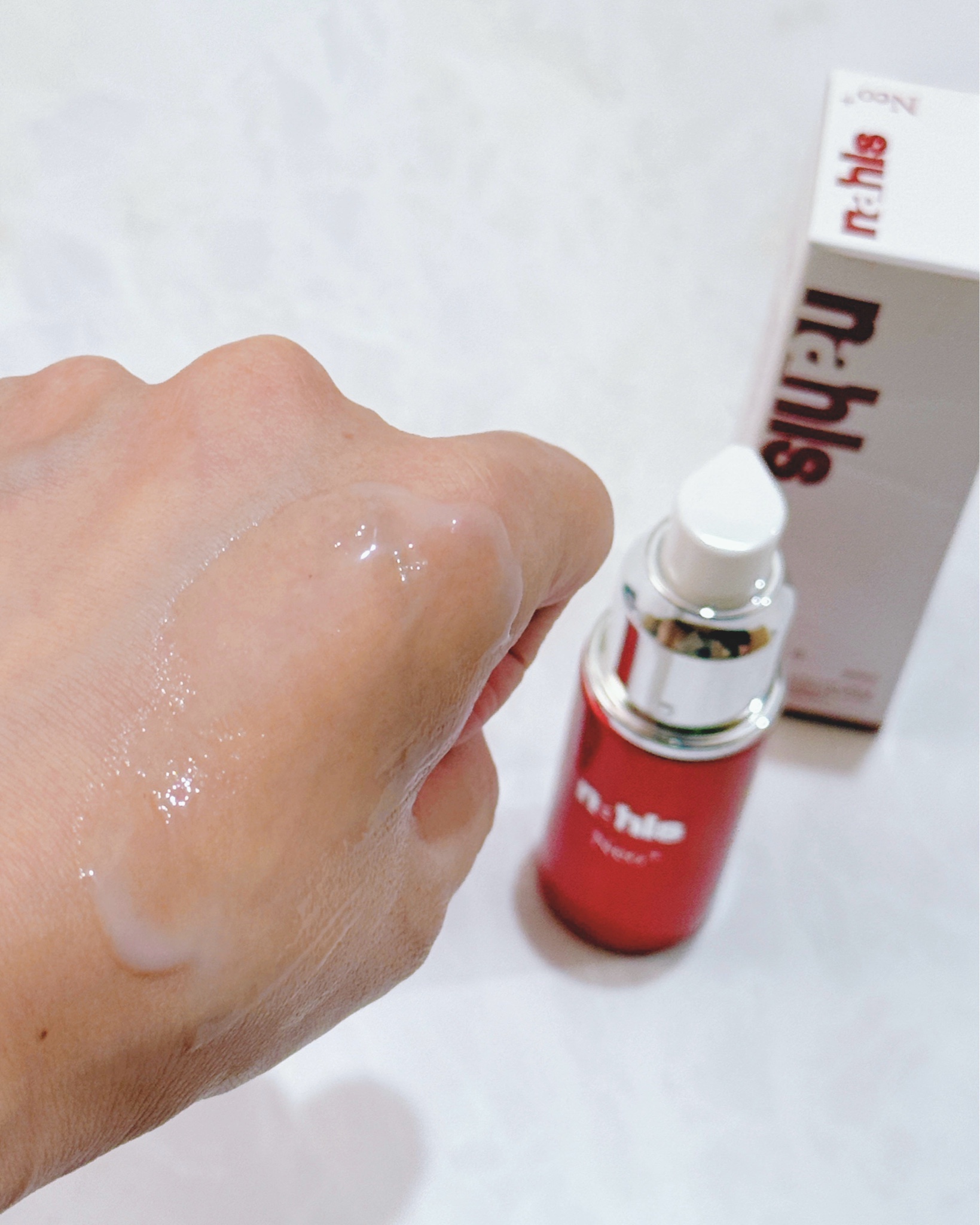 ナールス / ナールスネオの公式商品情報｜美容・化粧品情報はアットコスメ