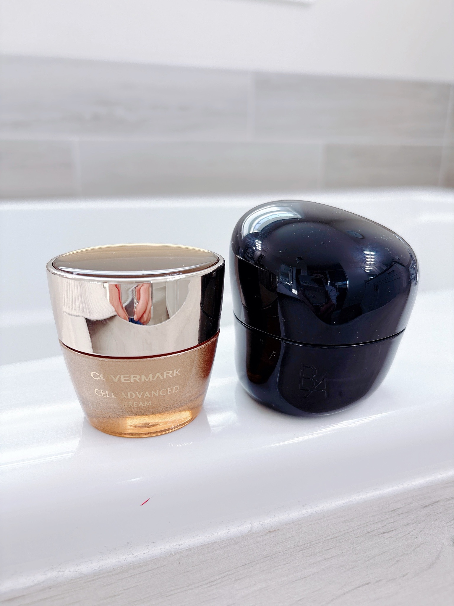 カバーマーク / セルアドバンスト クリーム WS 30gの公式商品情報