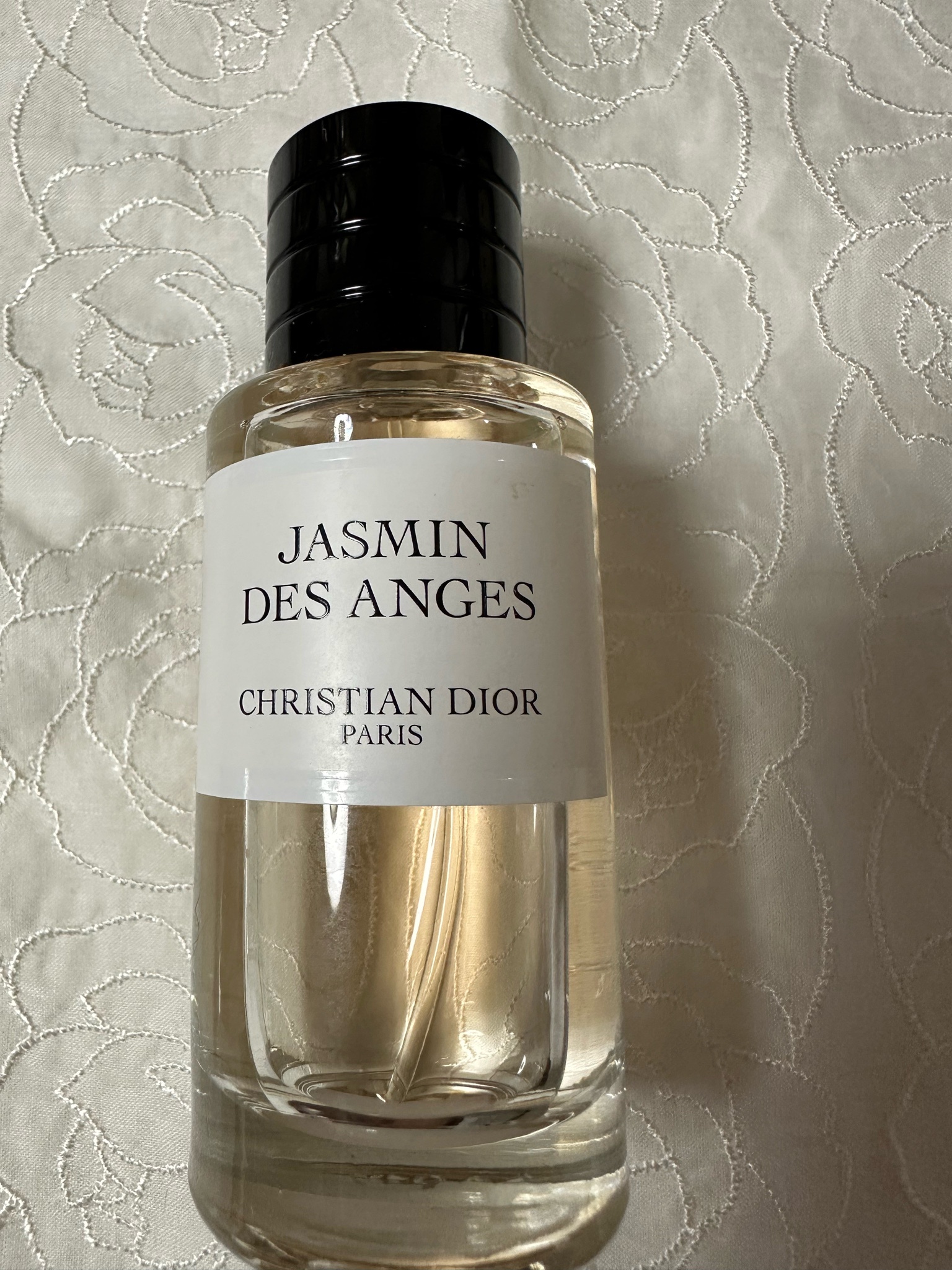 ディオール / ジャスミン デ ザンジュ オードゥ パルファンの公式商品