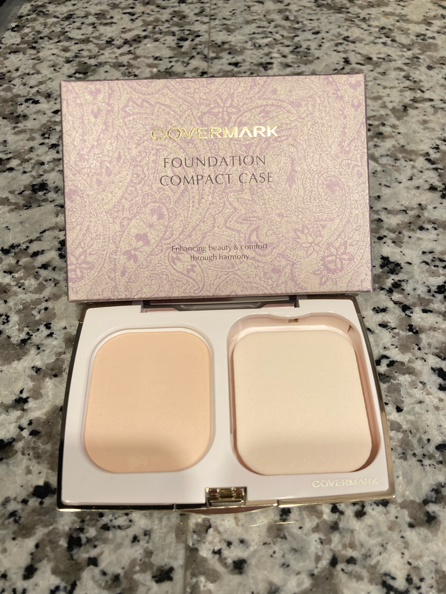 カバーマーク / シルキー フィット SN00の公式商品情報｜美容・化粧品