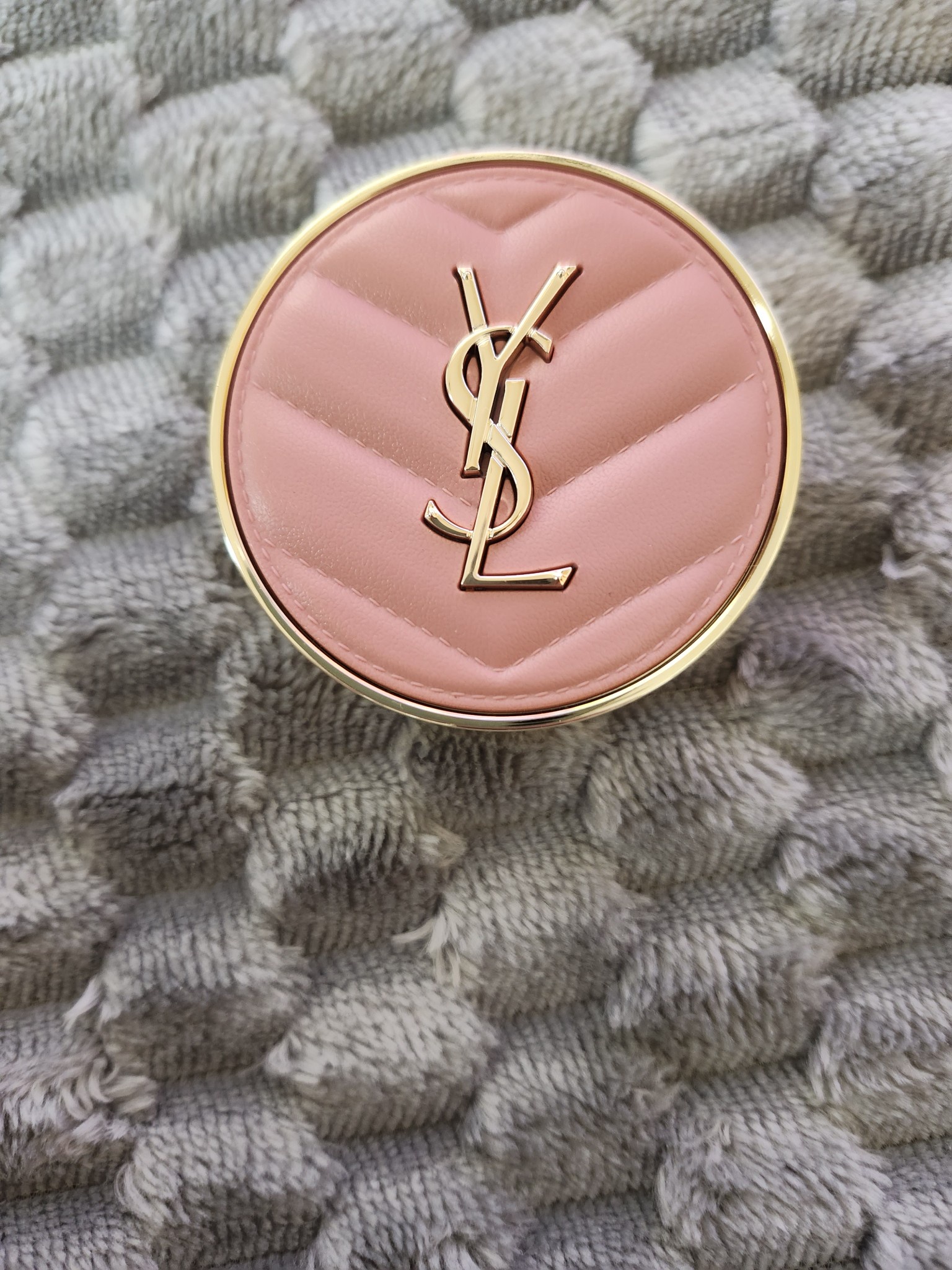 イヴ・サンローラン / YSL メイクミーブラッシュ パウダー 93 レ