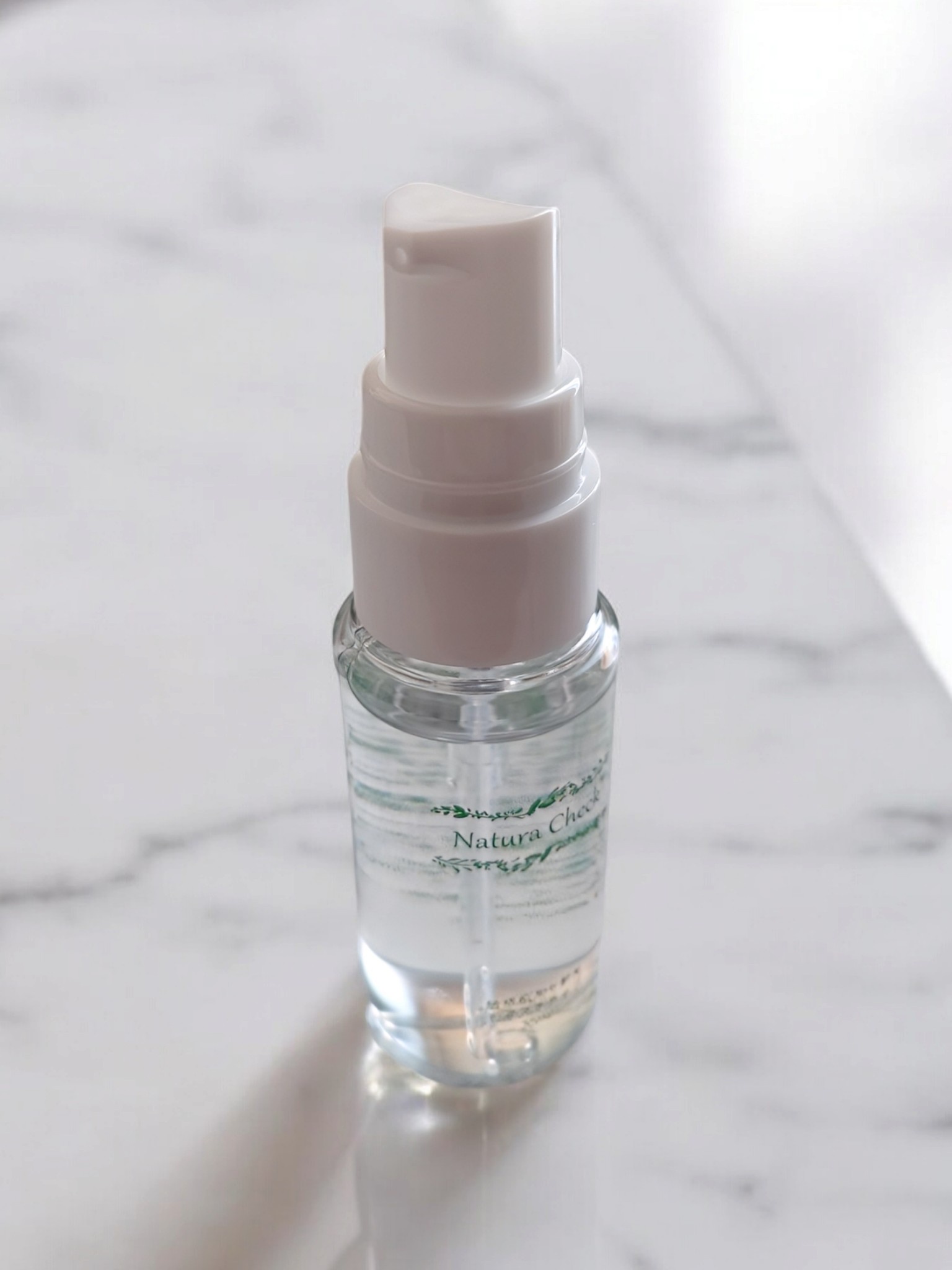 Natura Check / 敏感肌用化粧水 モイストタイプの公式商品情報｜美容