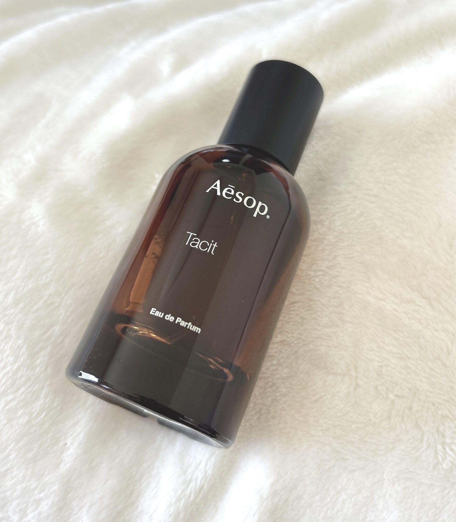 Aesop(イソップ) / タシット オードパルファムの公式商品情報｜美容