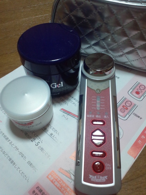 ドクターシーラボ / DRソニック エル・アイの公式商品情報｜美容