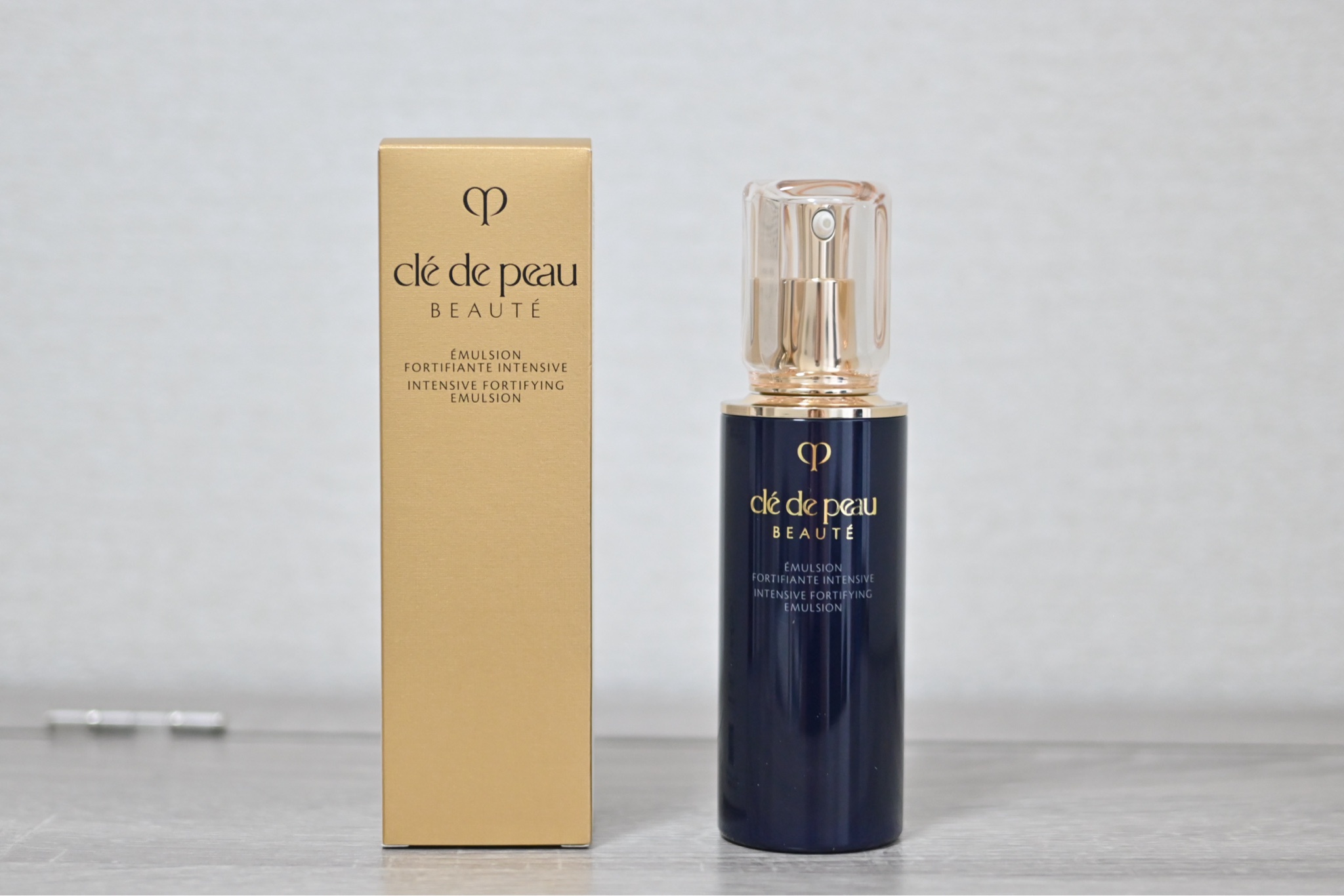 クレ・ド・ポー ボーテ / エマルションアンタンシヴnの公式商品情報