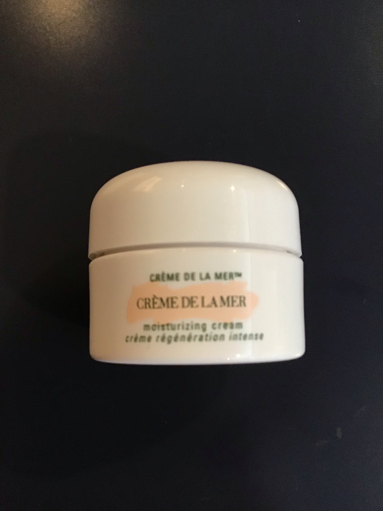 ラ・メール / ザ・モイスチャライジング ソフト クリーム(旧) 15mlの