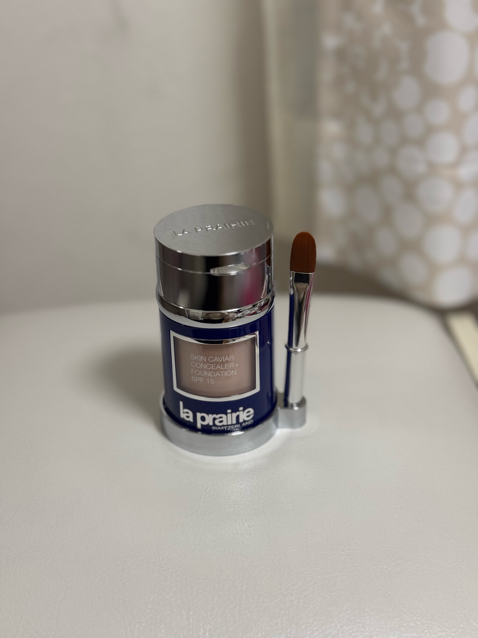 ラ・プレリー / SC コンシーラー・ファンデーション ペタルの公式商品