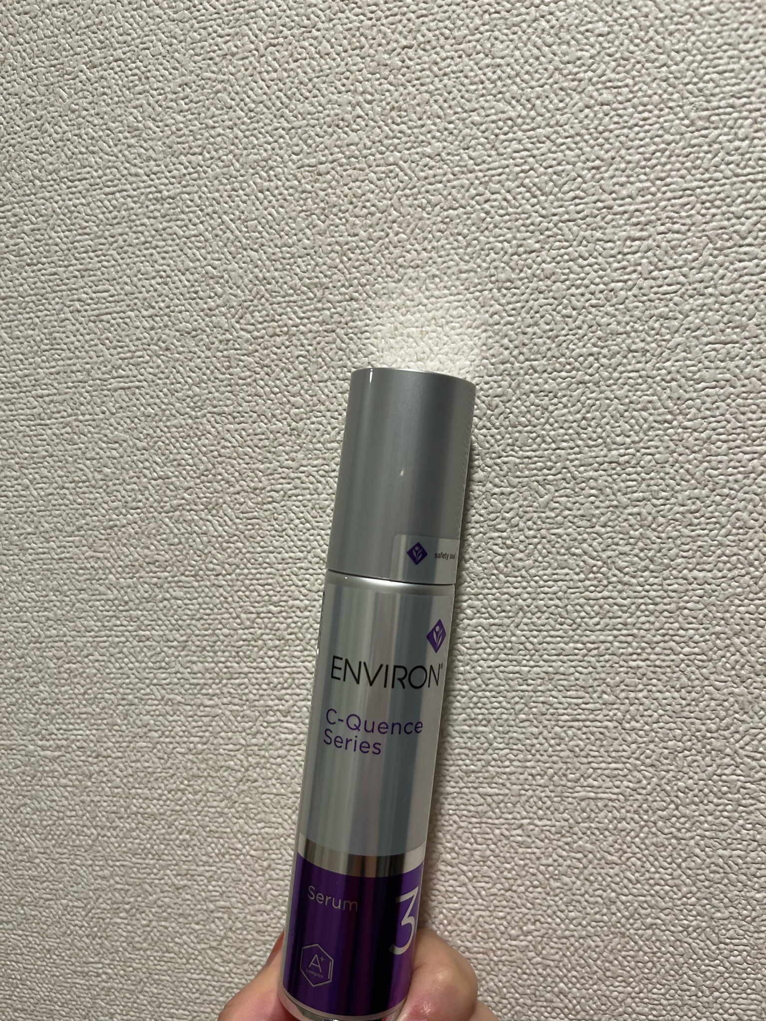 エンビロン / C－クエンスセラム 3の公式商品情報｜美容・化粧品情報は