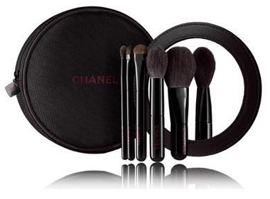 CHANELクリスマスコフレ2015を一足先に♪ | mo×2さんのブログ