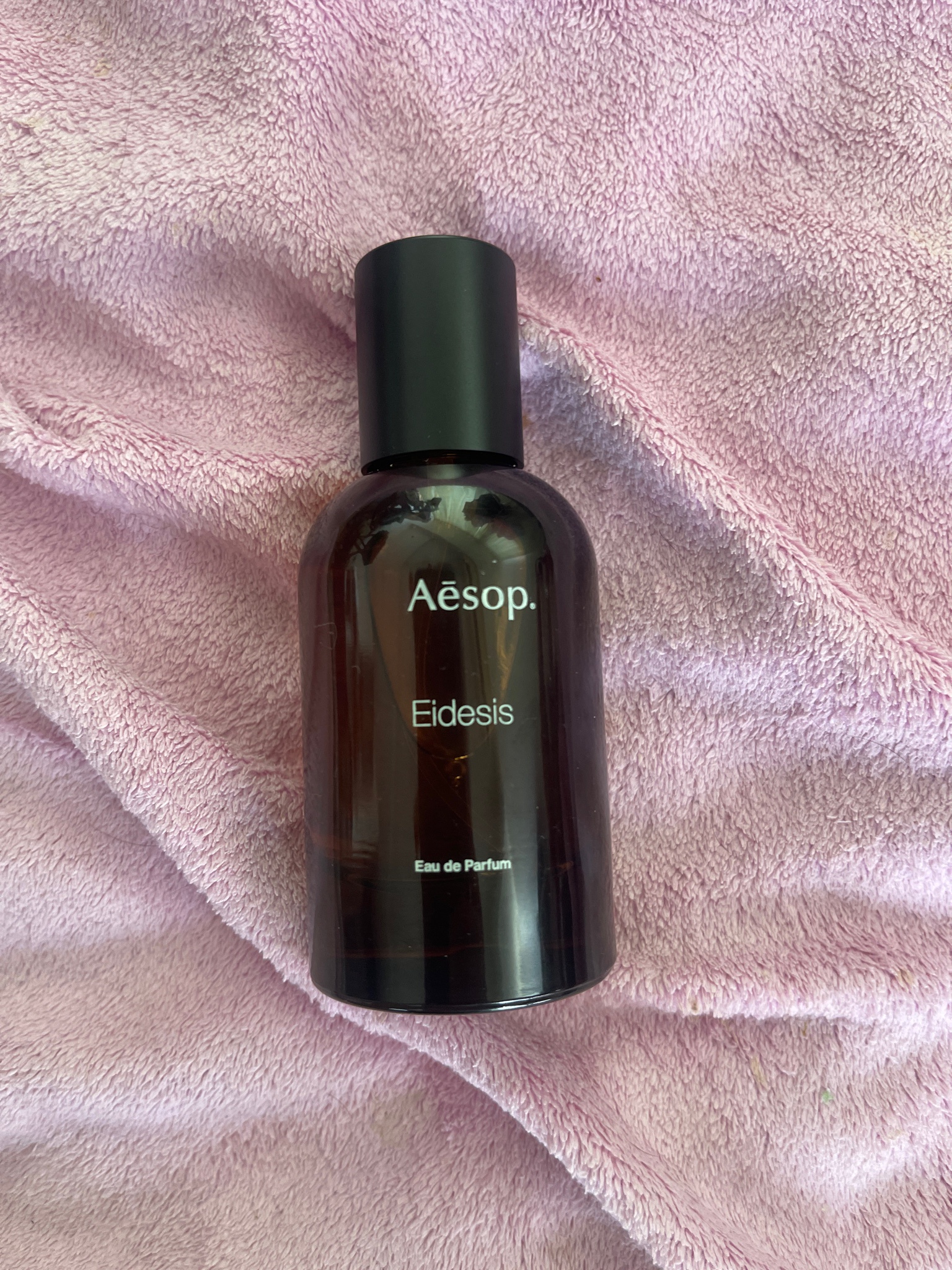 Aesop(イソップ) / イーディシス オードパルファムの公式商品情報