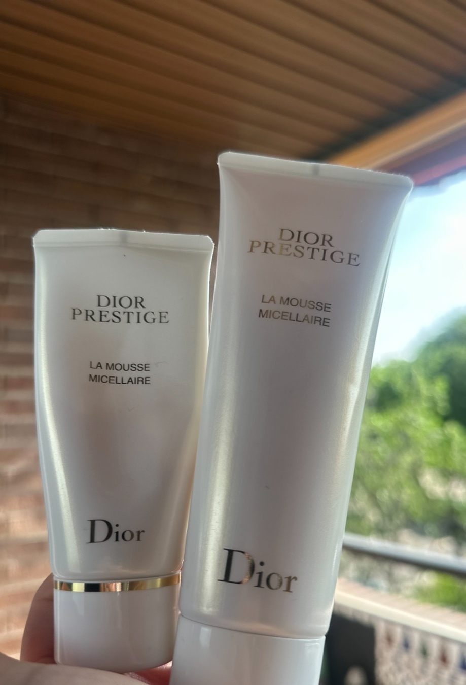 ディオール / プレステージ ラ ムース 120gの公式商品情報｜美容