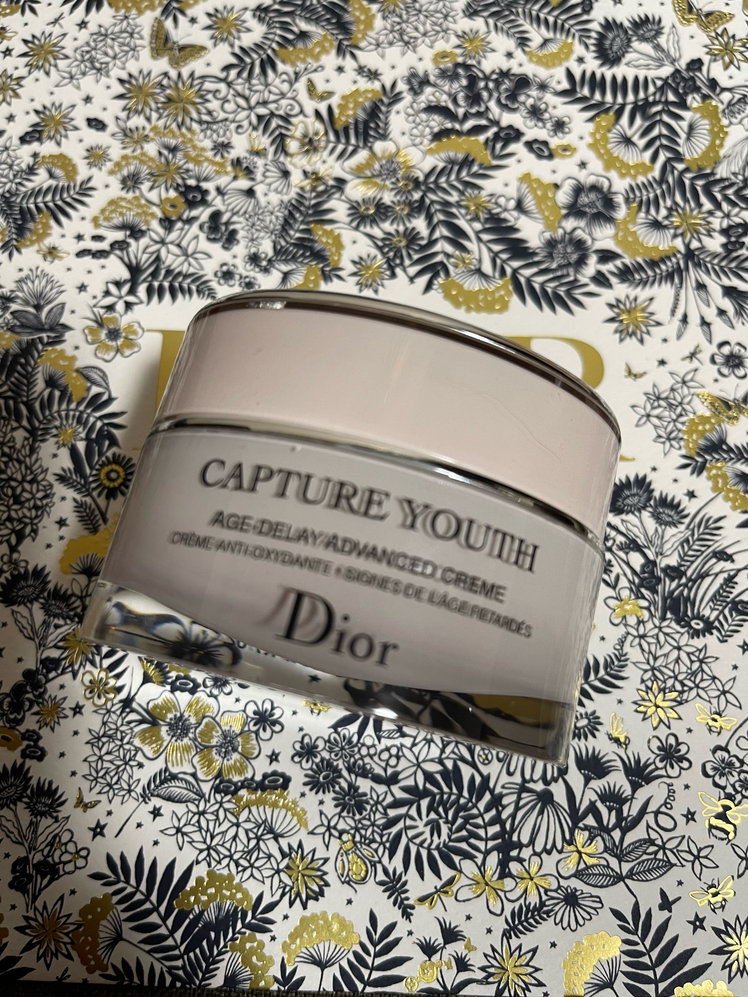 ディオール / カプチュール ユース クリームの口コミ一覧｜美容