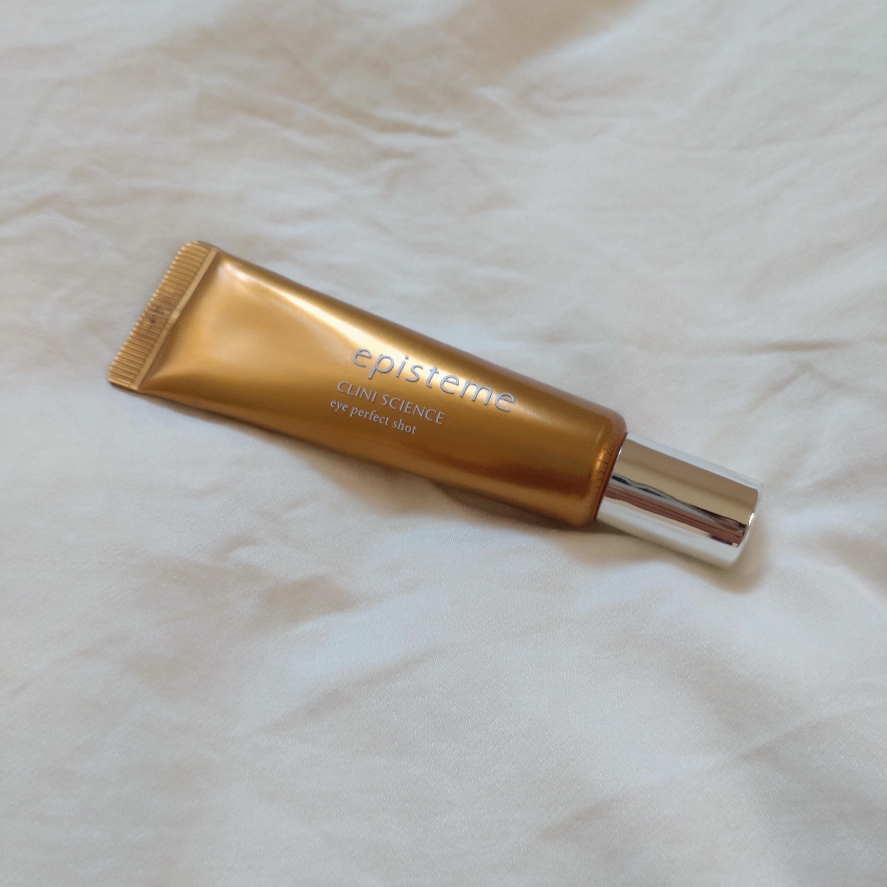 エピステーム / エピステーム アイパーフェクトショット 18gの公式商品