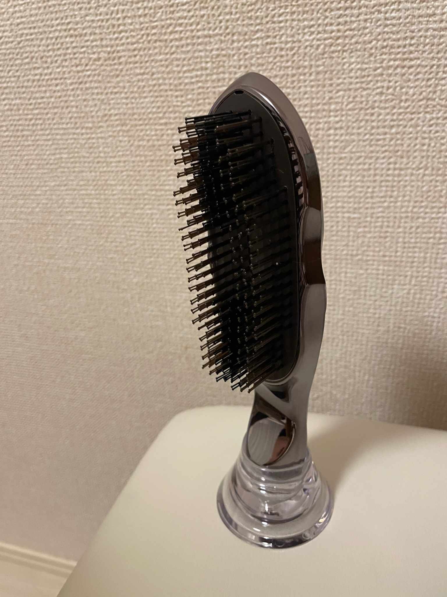 ReFa / リファイオンケアブラシプレミアム ブラックの公式商品情報