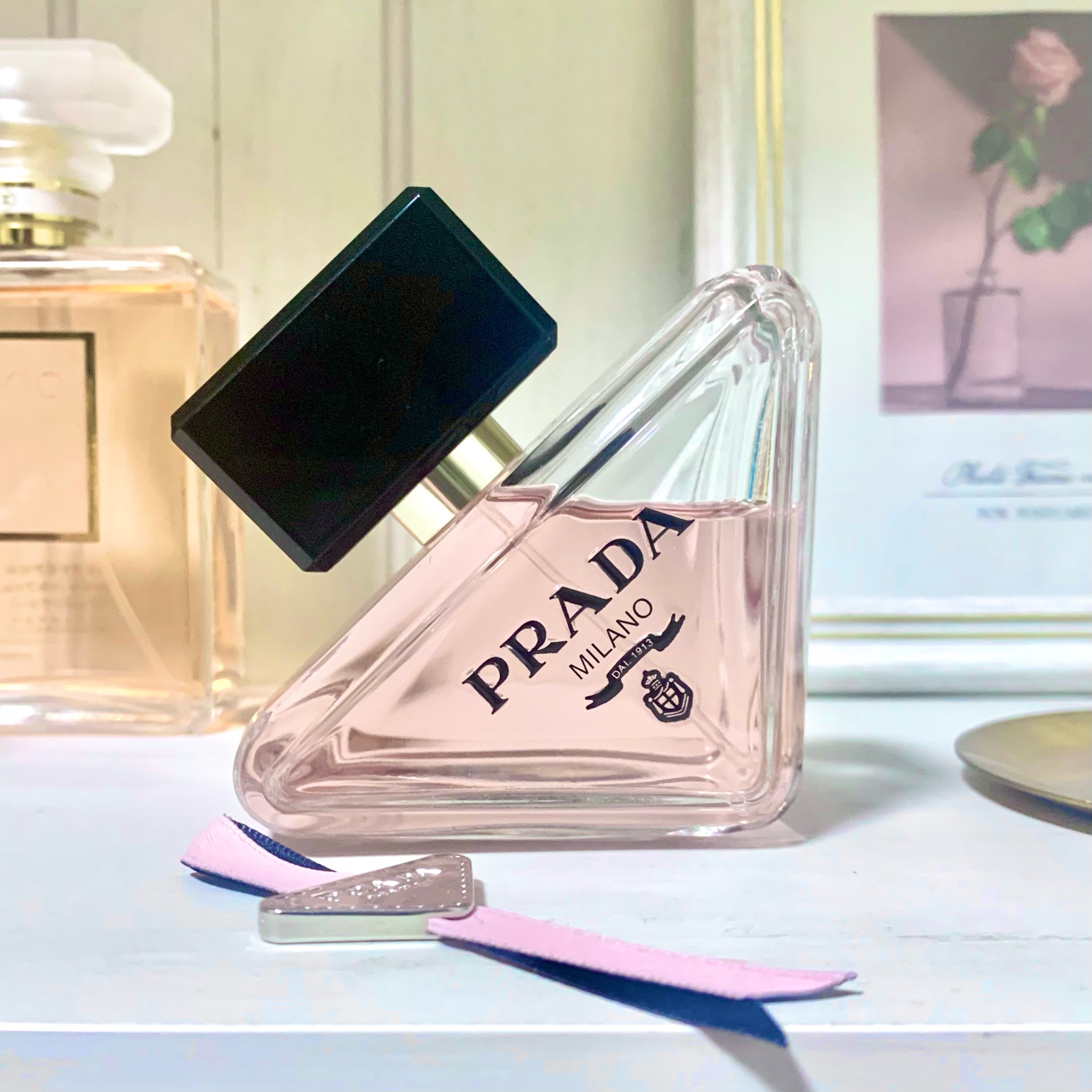 プラダ ビューティ / プラダ パラドックス ヴァーチャル フラワー