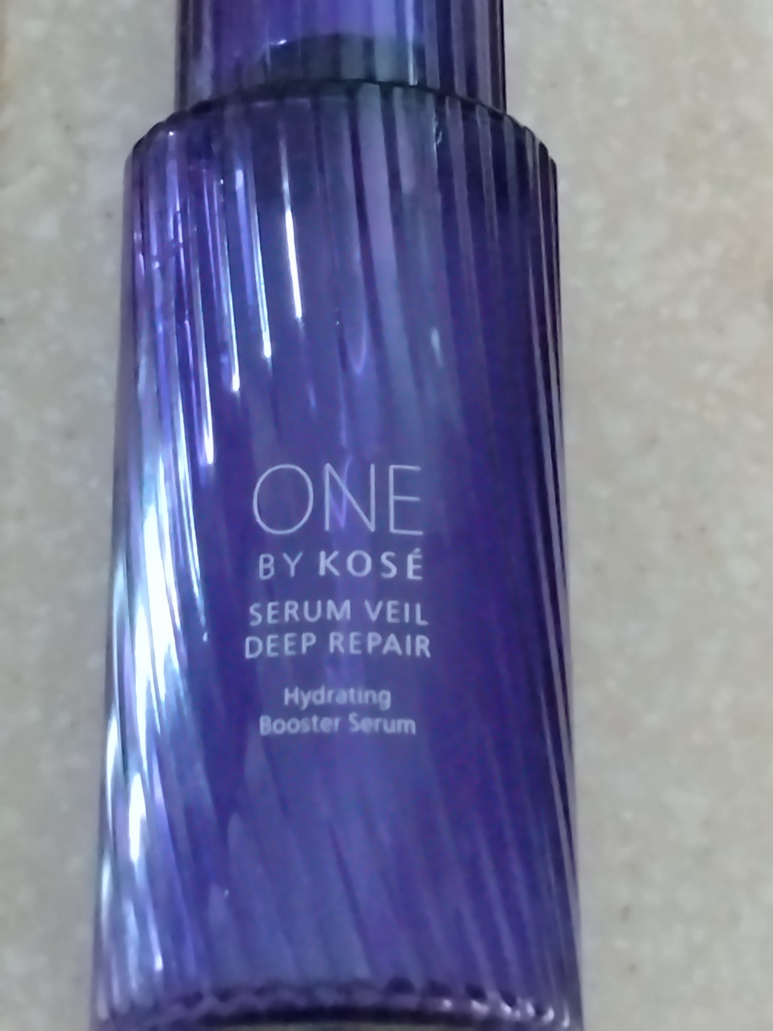 ONE BY KOSE / セラムヴェール ディープリペア 付けかえ用ラージサイズ