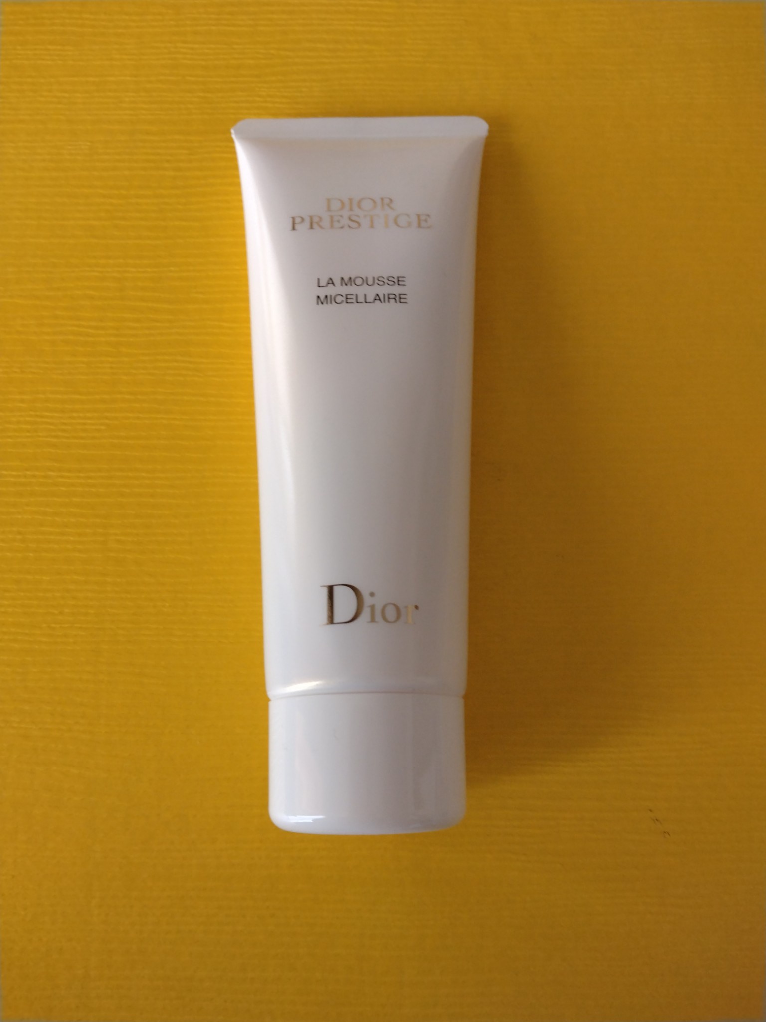 ディオール / プレステージ ラ ムース 120gの公式商品情報｜美容