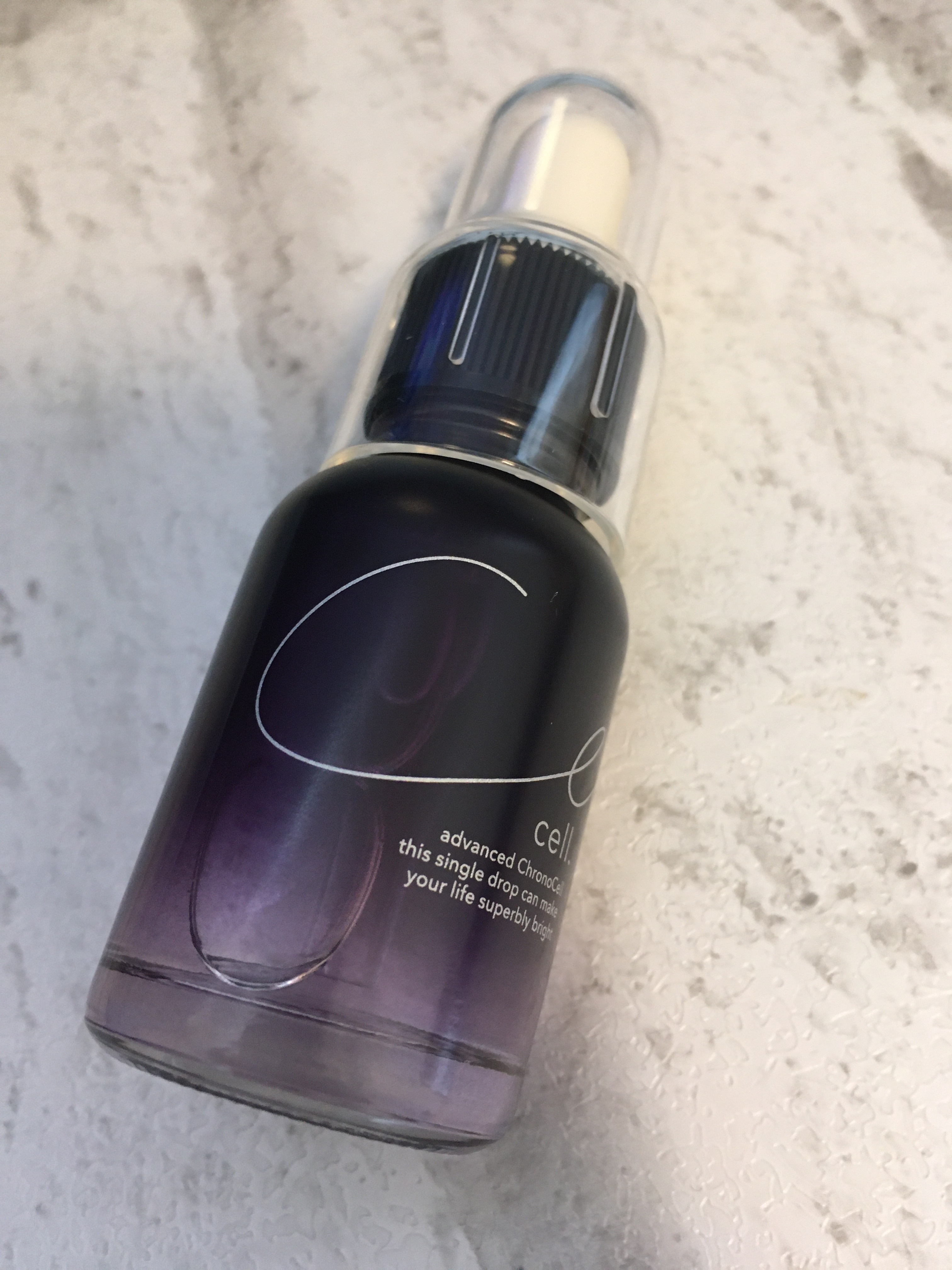 FABIUS / cell.（セルドット） 20mlの公式商品情報｜美容・化粧品情報