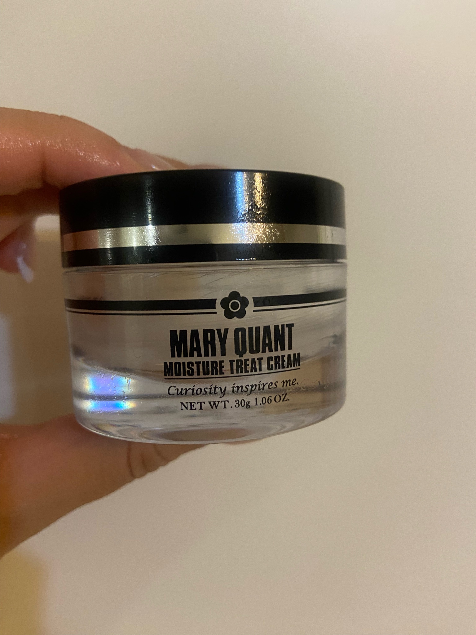 マリークヮント / モイスチャー トリート クリームの公式商品情報